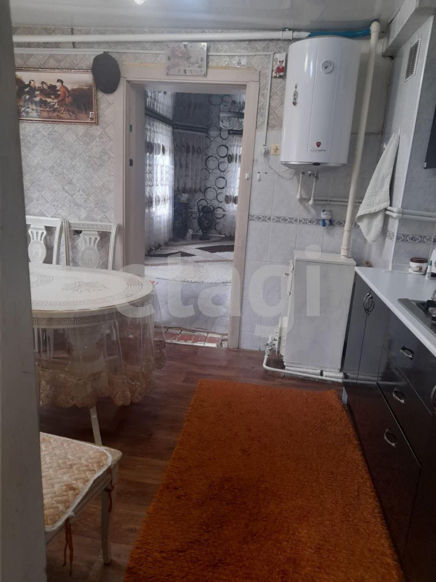 Купить дачу, дом, коттедж за 1 770 000 рублей на улица Куйбышева