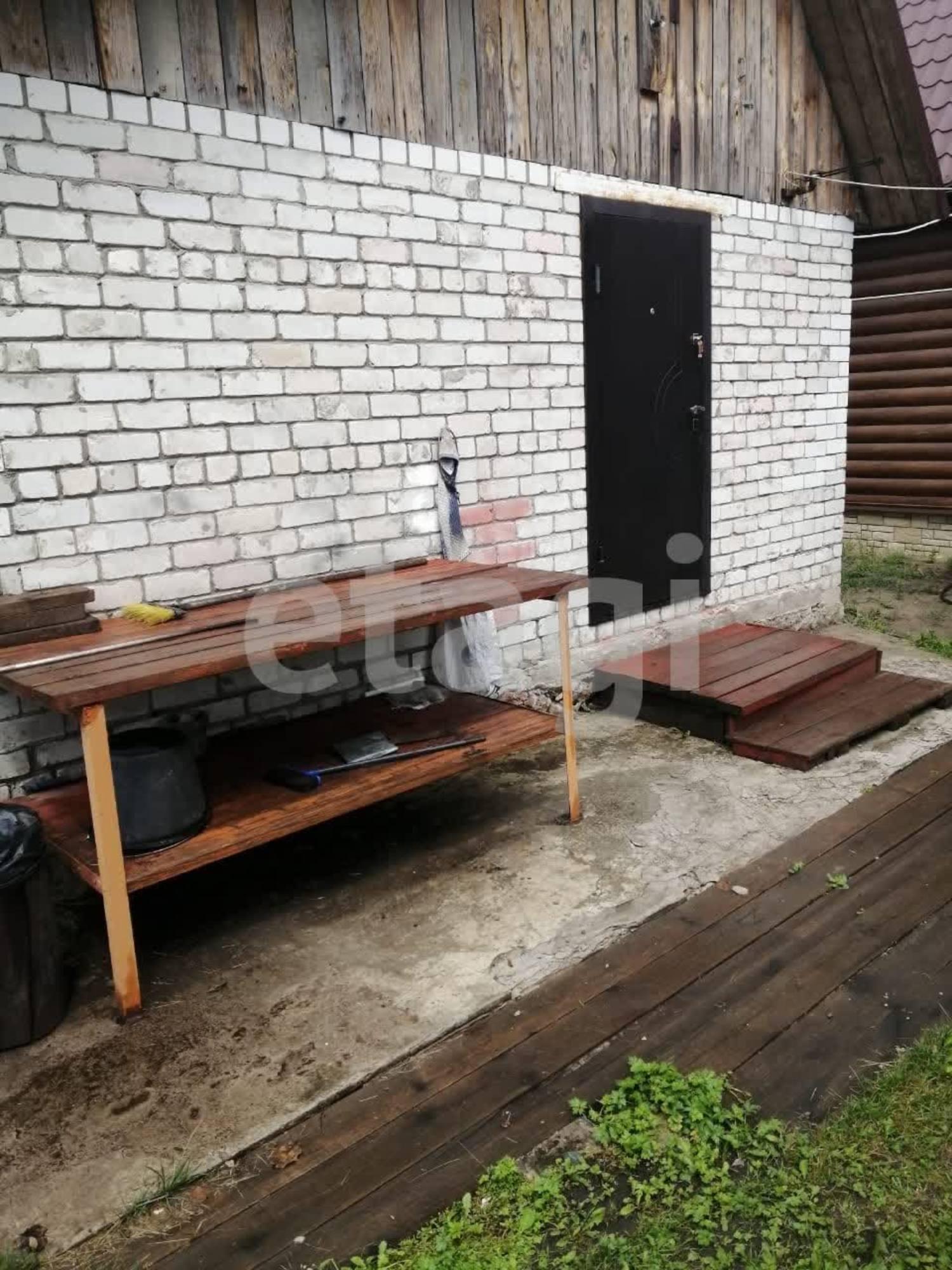 Купить дачу, дом, коттедж за 4 500 000 рублей на Липовая аллея