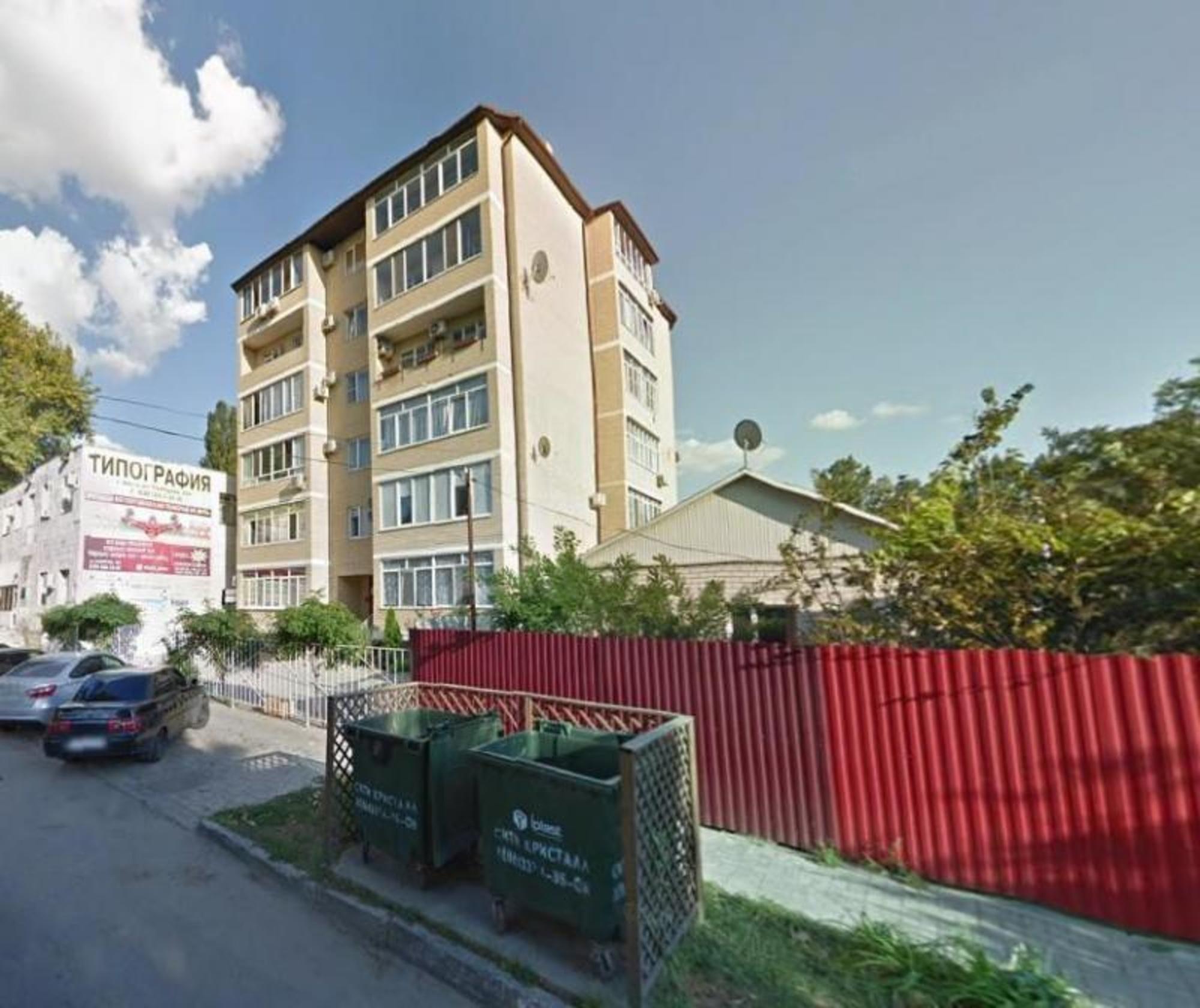 Купить квартиру за 6 300 000 рублей на Центральный район, 2