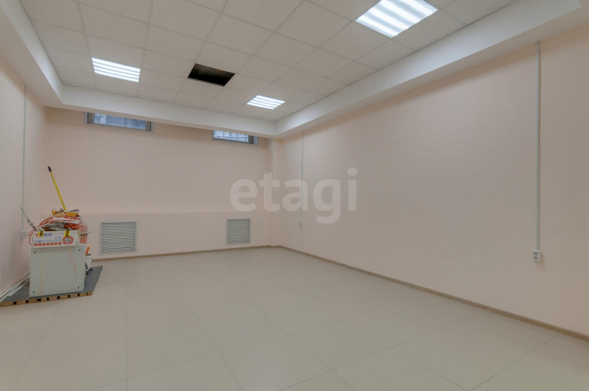 Купить офис, помещение под офис за 2 850 000 рублей на Кирпичная улица, 26