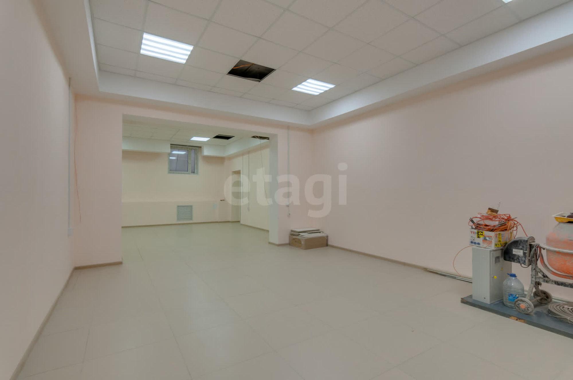 Купить офис, помещение под офис за 2 850 000 рублей на Кирпичная улица, 26