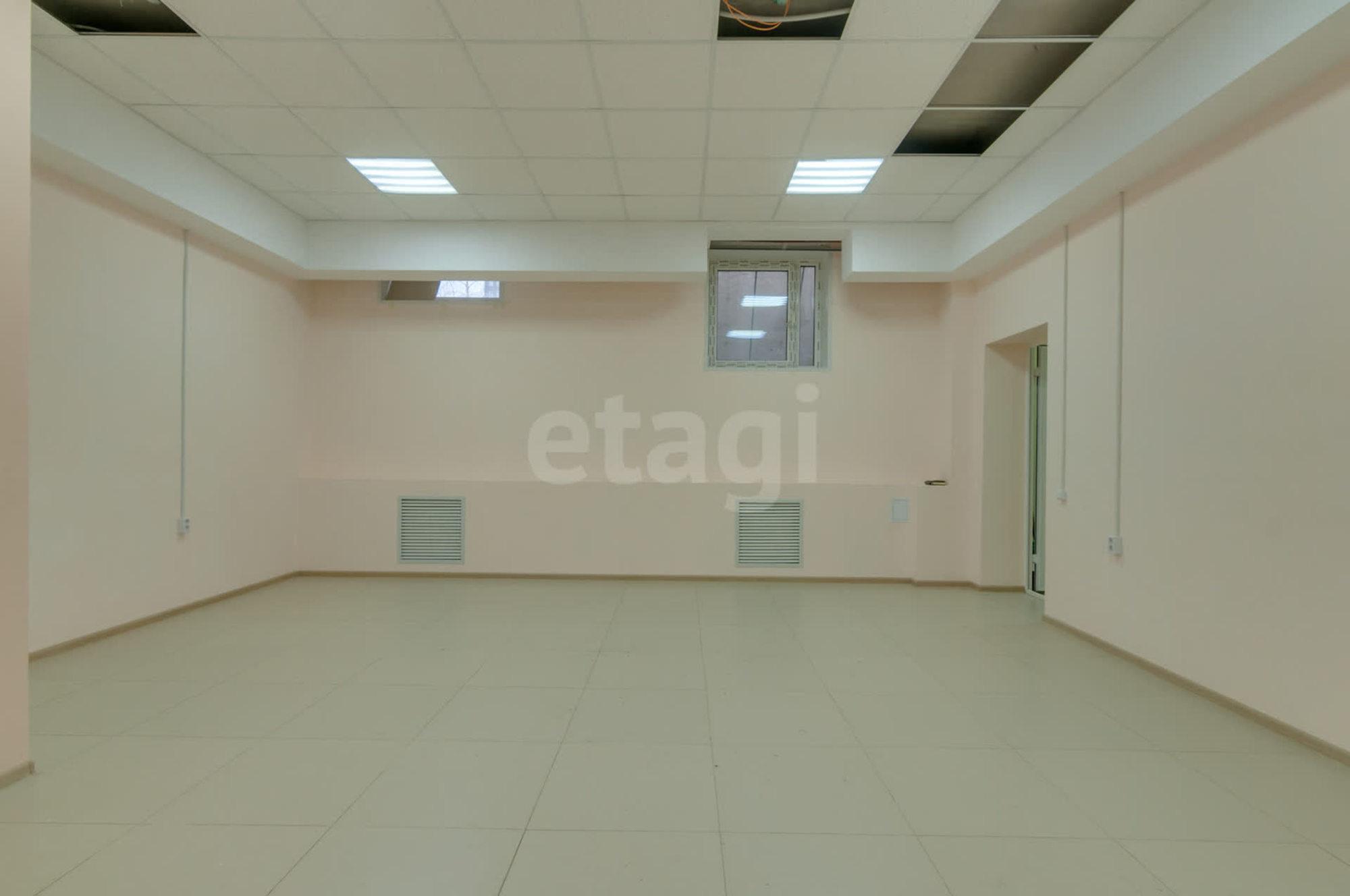 Купить офис, помещение под офис за 2 850 000 рублей на Кирпичная улица, 26