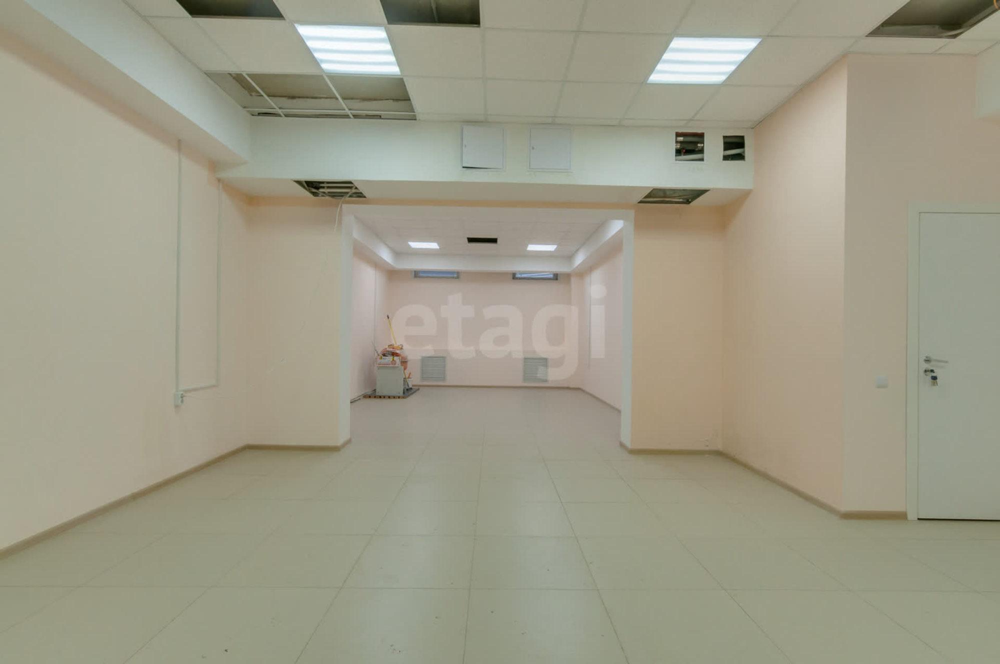 Купить офис, помещение под офис за 2 850 000 рублей на Кирпичная улица, 26