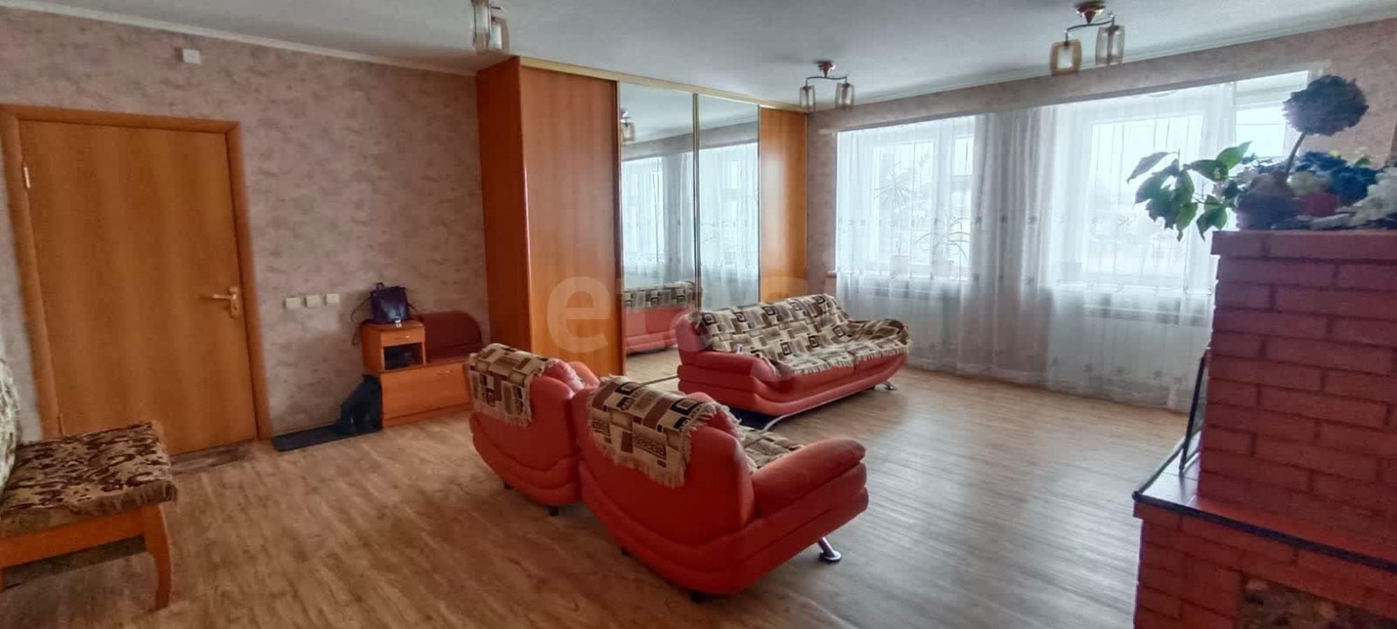 Купить квартиру за 13 300 000 рублей на Садовая улица, 15