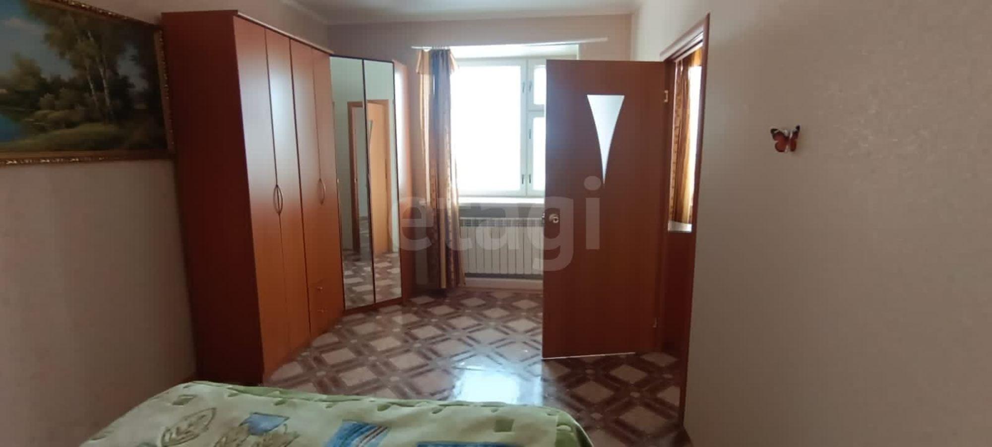 Купить квартиру за 13 300 000 рублей на Садовая улица, 15