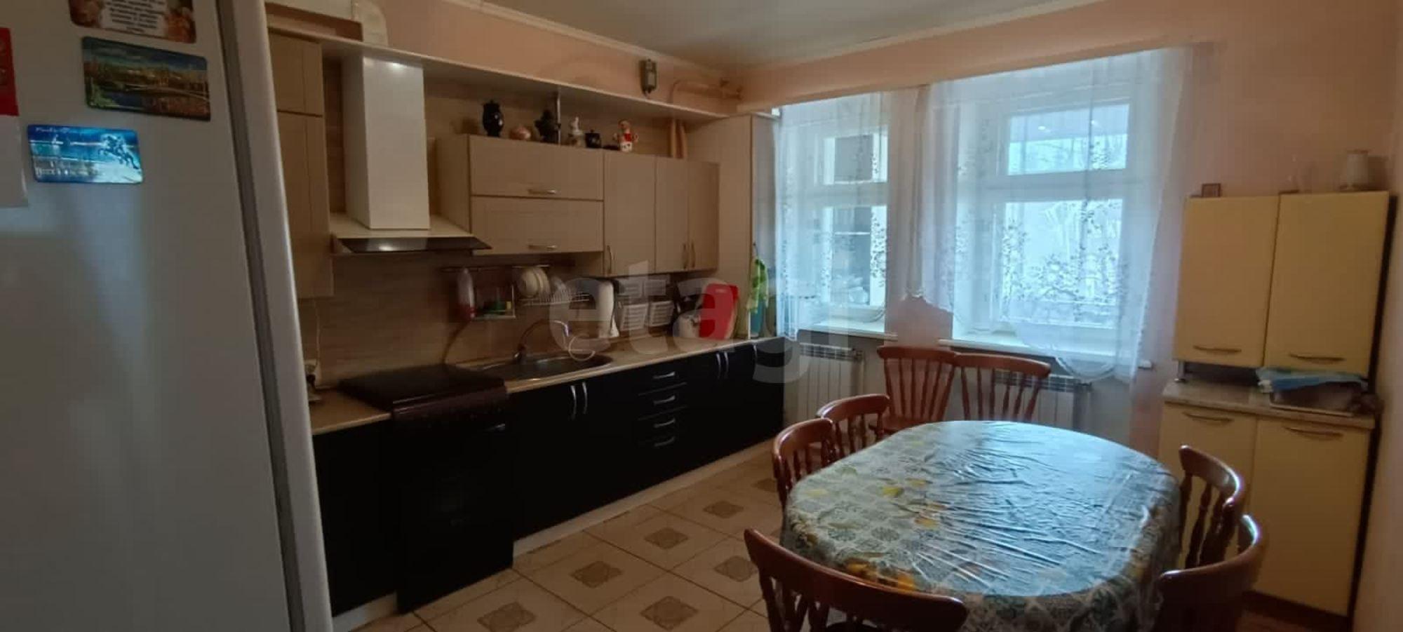 Купить квартиру за 13 300 000 рублей на Садовая улица, 15