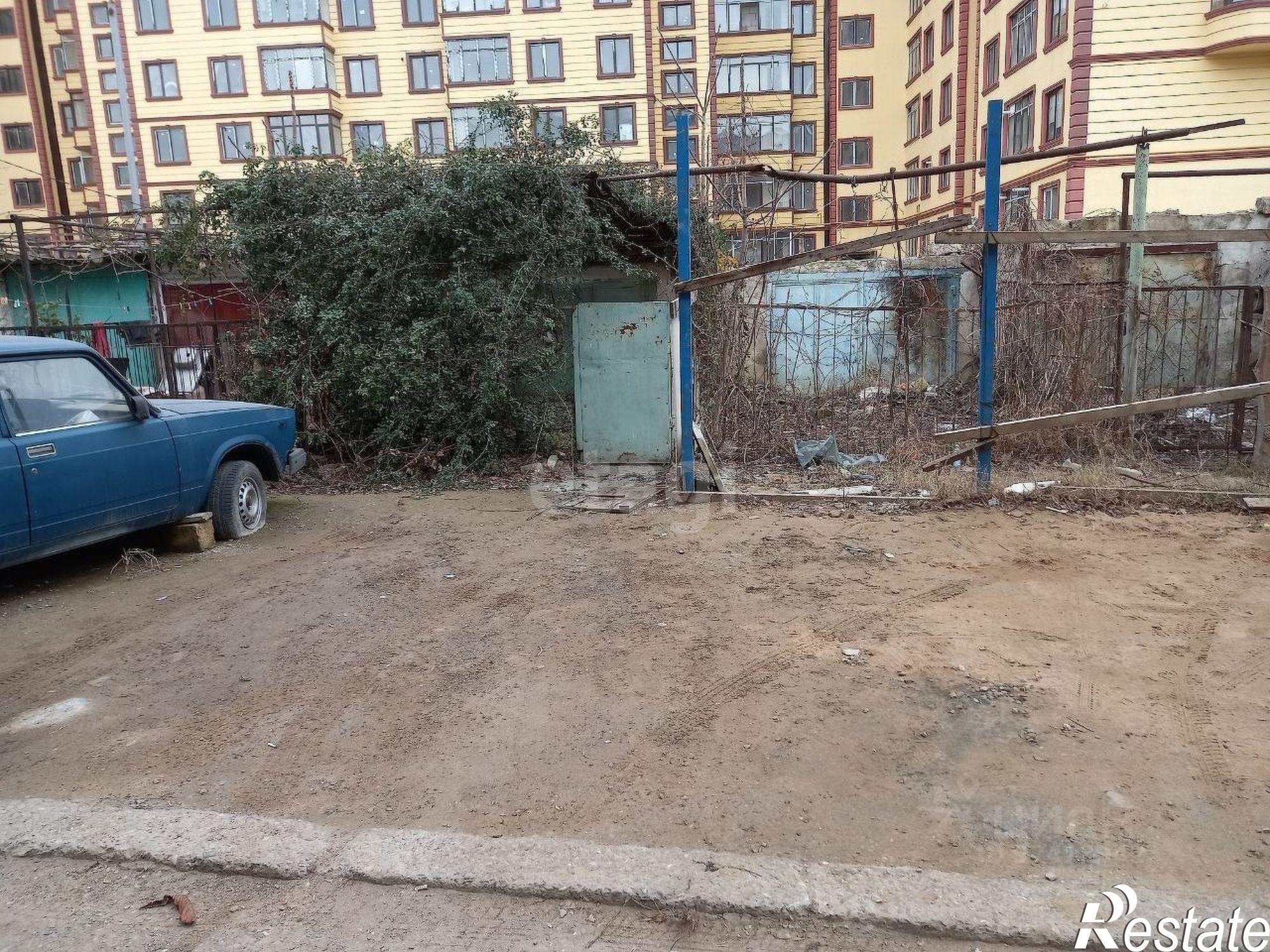 Купить складское помещение за 1 000 010 рублей на улица Гейдара Алиева, 8