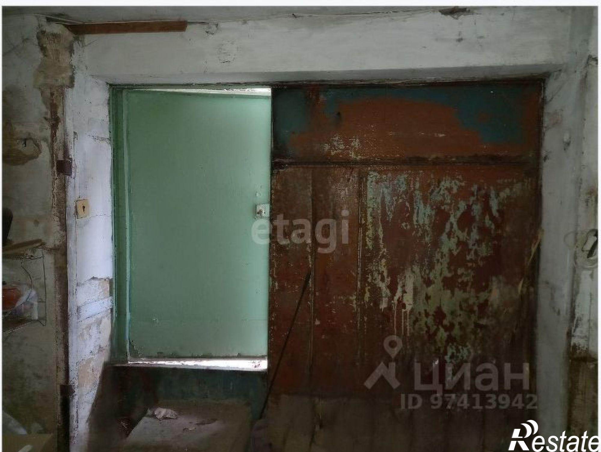 Купить складское помещение за 1 000 010 рублей на улица Гейдара Алиева, 8