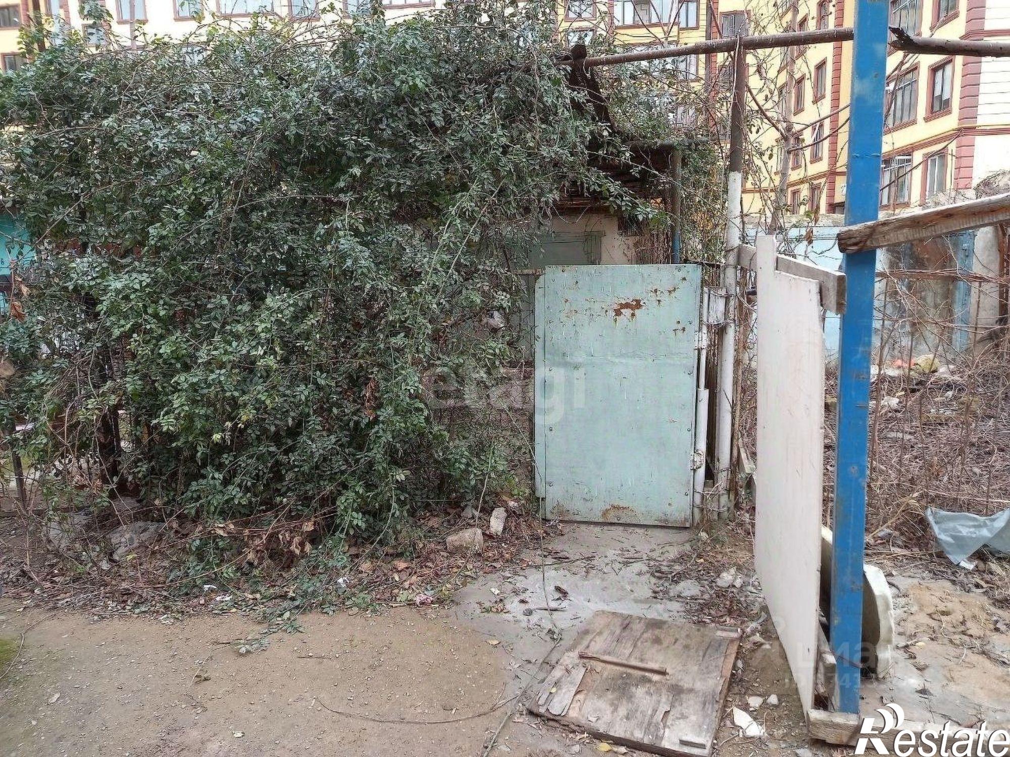 Купить складское помещение за 1 000 010 рублей на улица Гейдара Алиева, 8