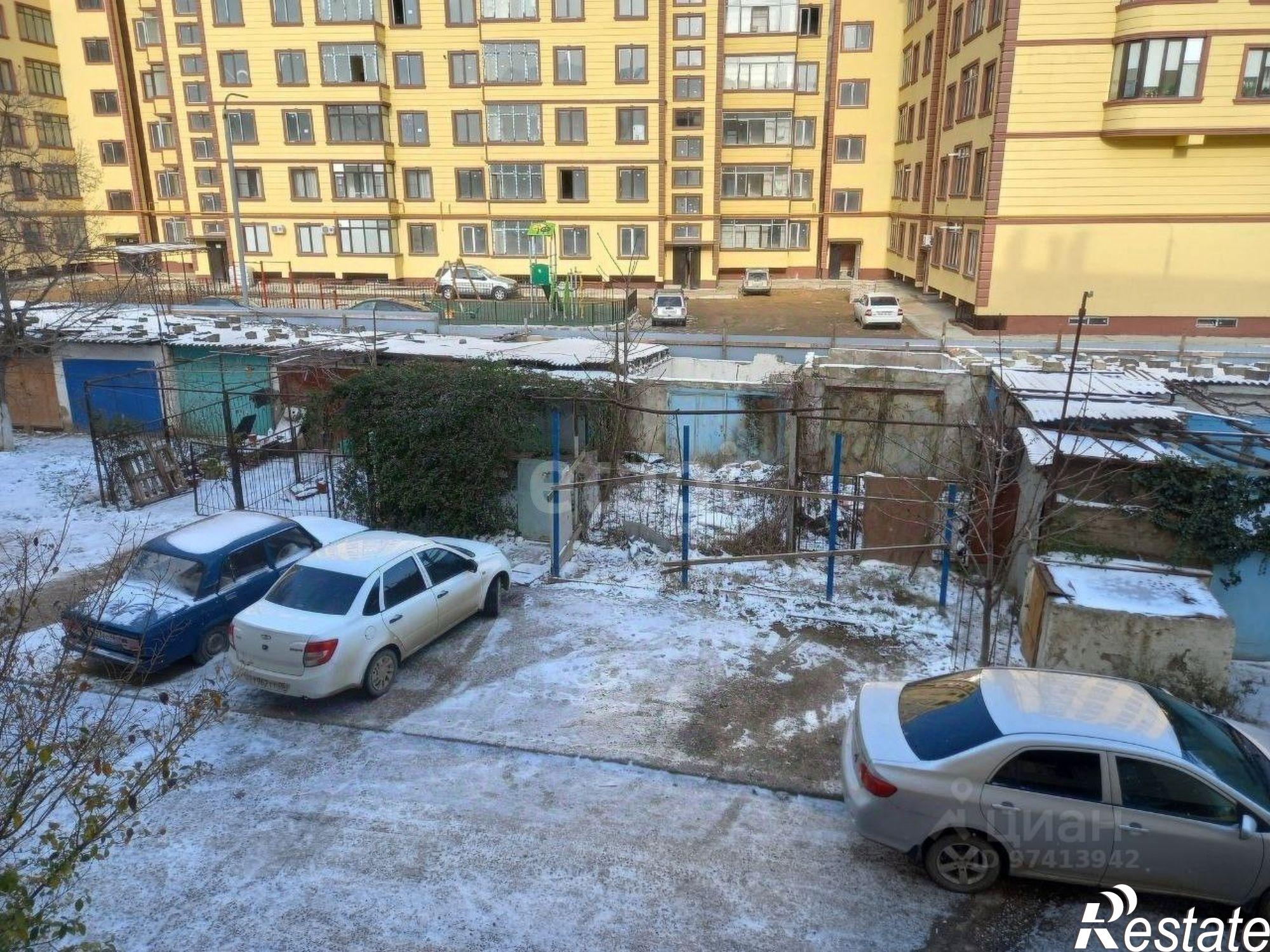 Купить складское помещение за 1 000 010 рублей на улица Гейдара Алиева, 8