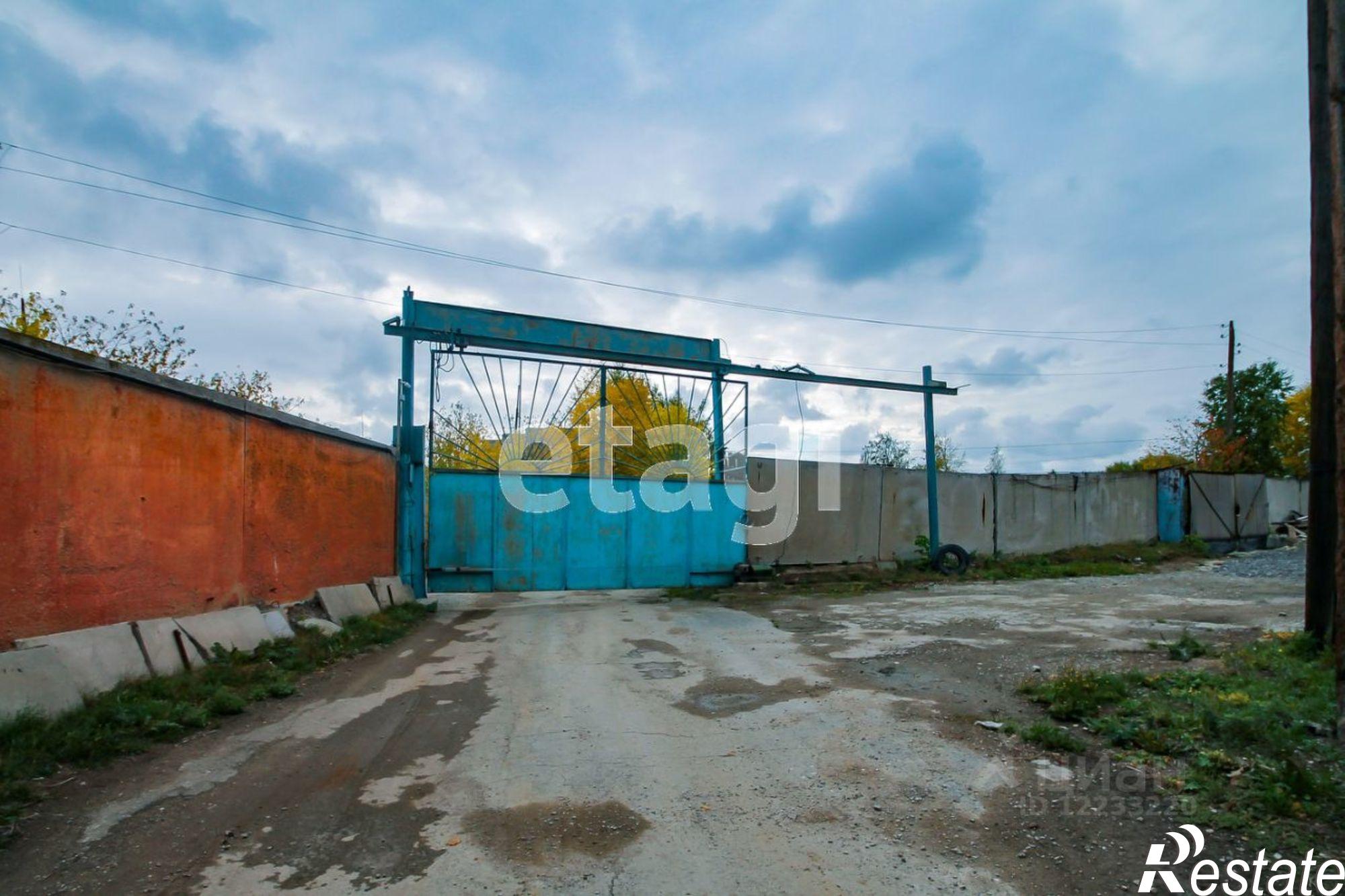 Сдать производственную площадь за 360 000 рублей на Кооперативная улица, 1А