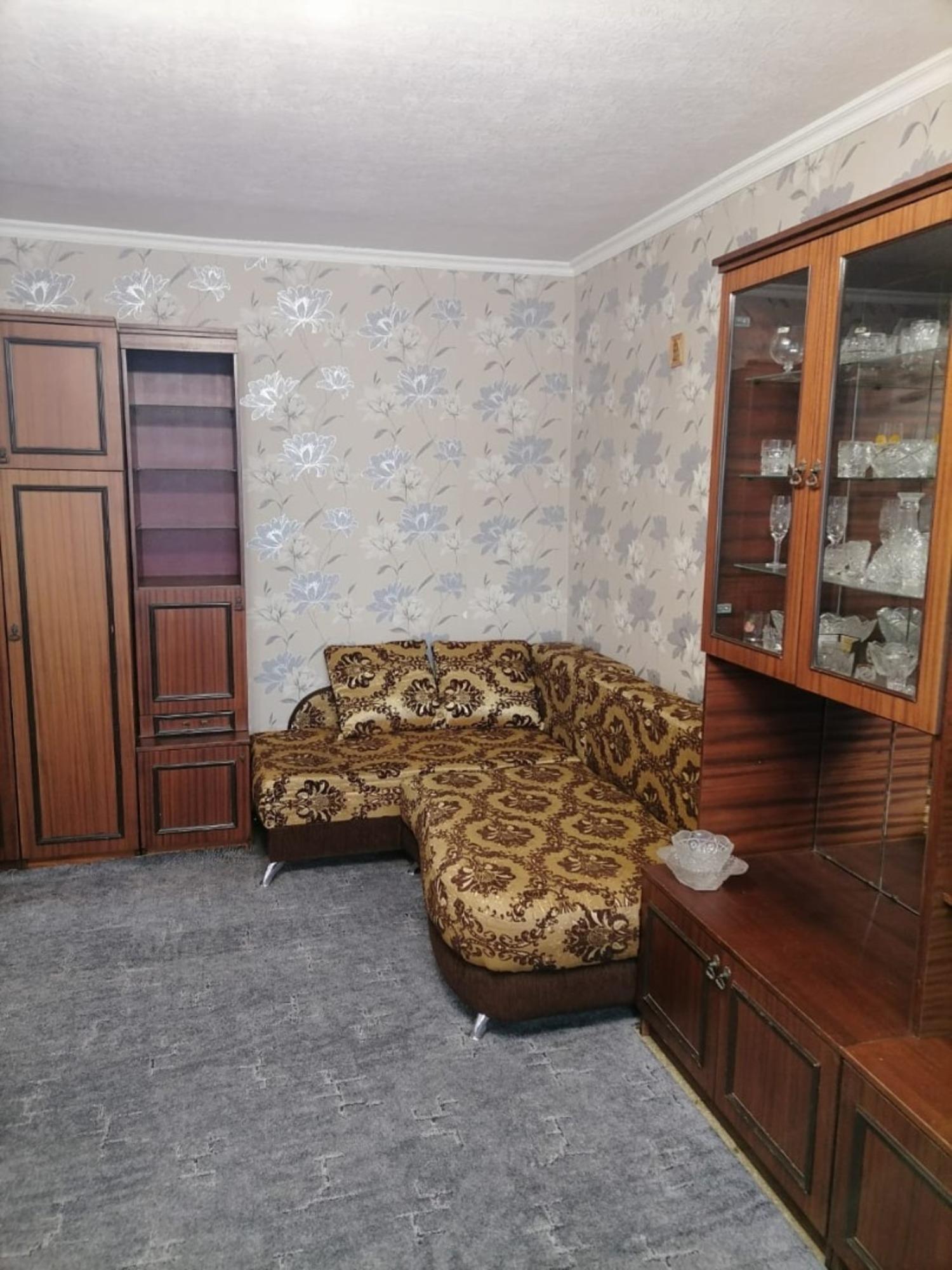 Купить квартиру за 4 200 000 рублей на улица Новаторов,30/2