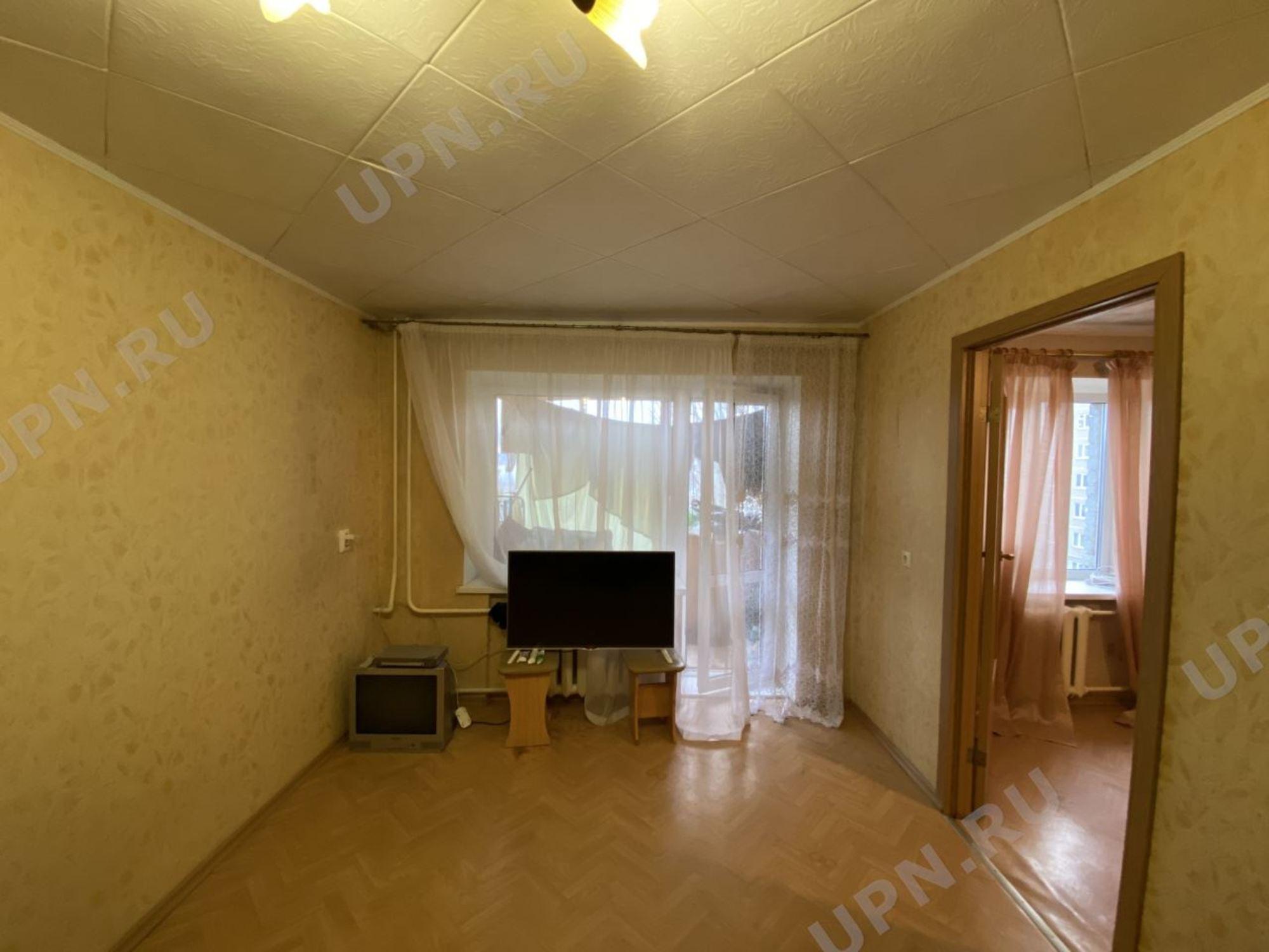 Купить квартиру за 3 350 000 рублей на сажинская, 1