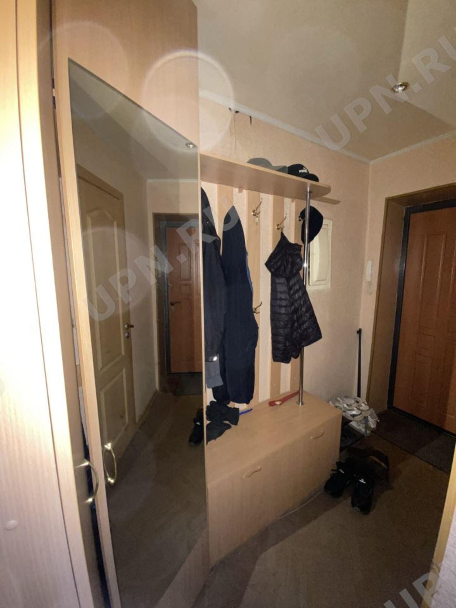 Купить квартиру за 3 350 000 рублей на сажинская, 1