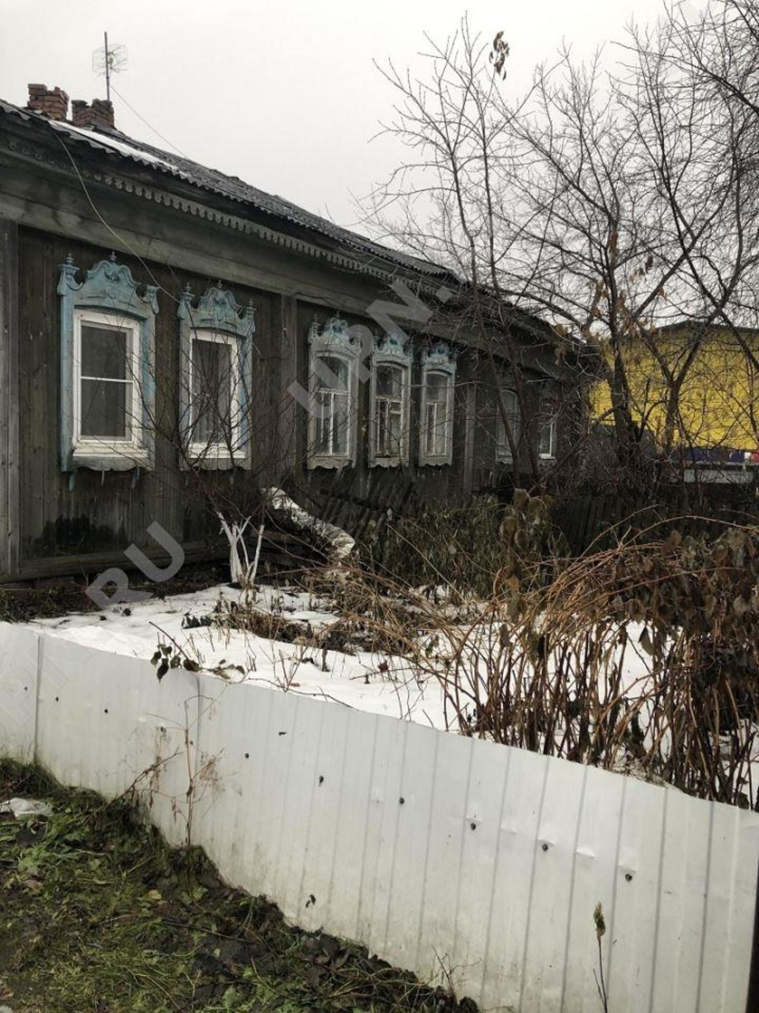 Купить квартиру за 4 900 000 рублей на первомайская, 37/а