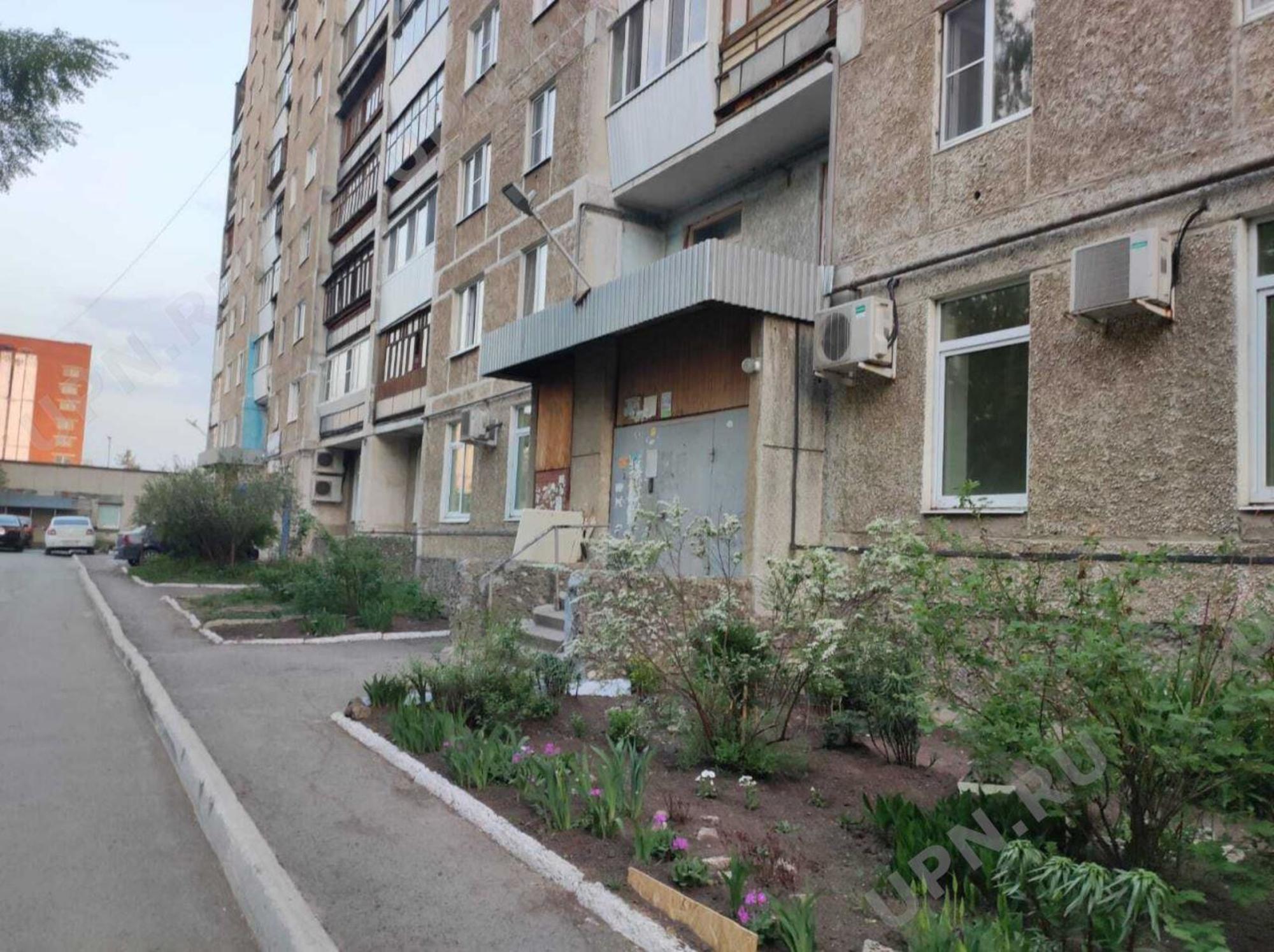Купить квартиру за 1 980 000 рублей на декабристов, 8