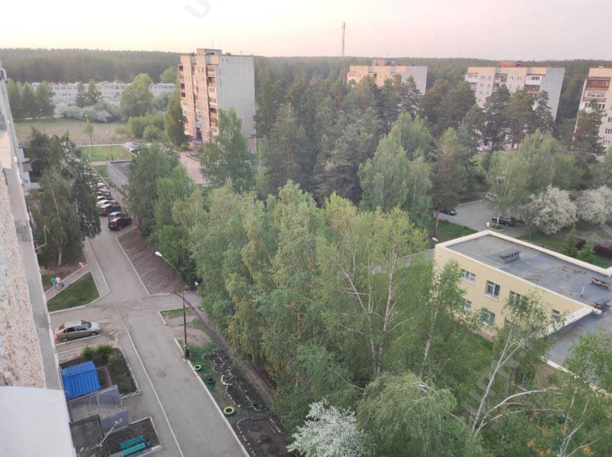 Купить квартиру за 1 980 000 рублей на декабристов, 8
