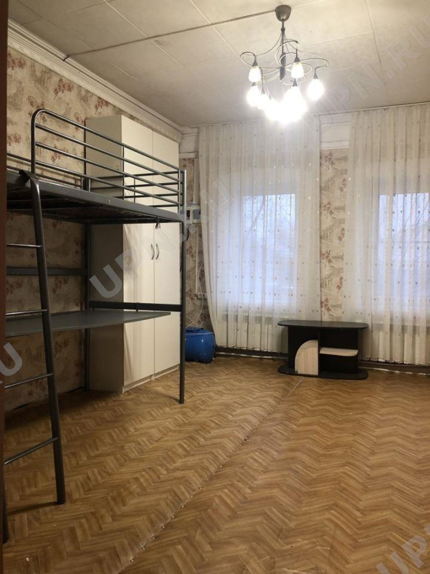 Купить квартиру за 4 900 000 рублей на первомайская, 37/а