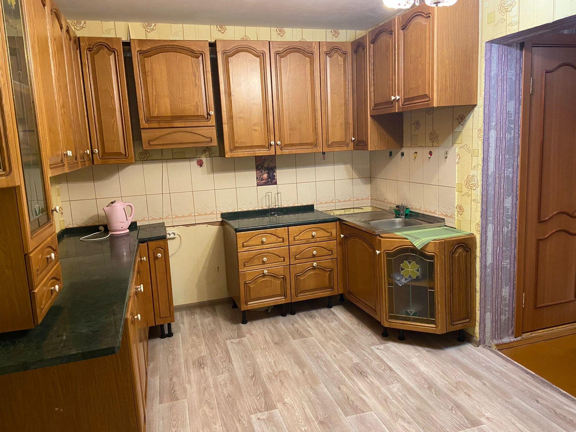 Купить квартиру за 2 300 000 рублей на Мира пр-кт, 17