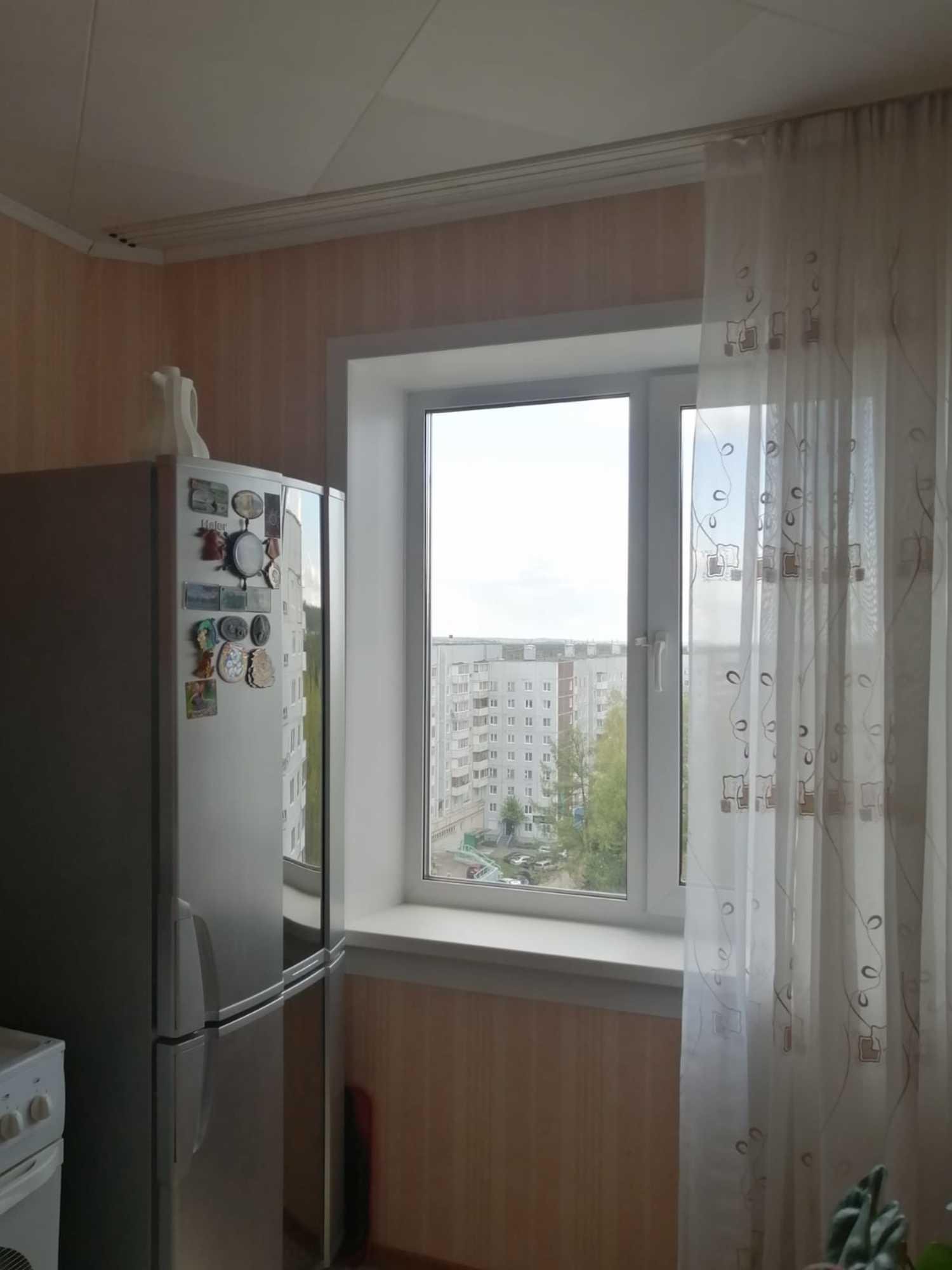 Купить квартиру за 3 000 000 рублей на Мира пр-кт, 13