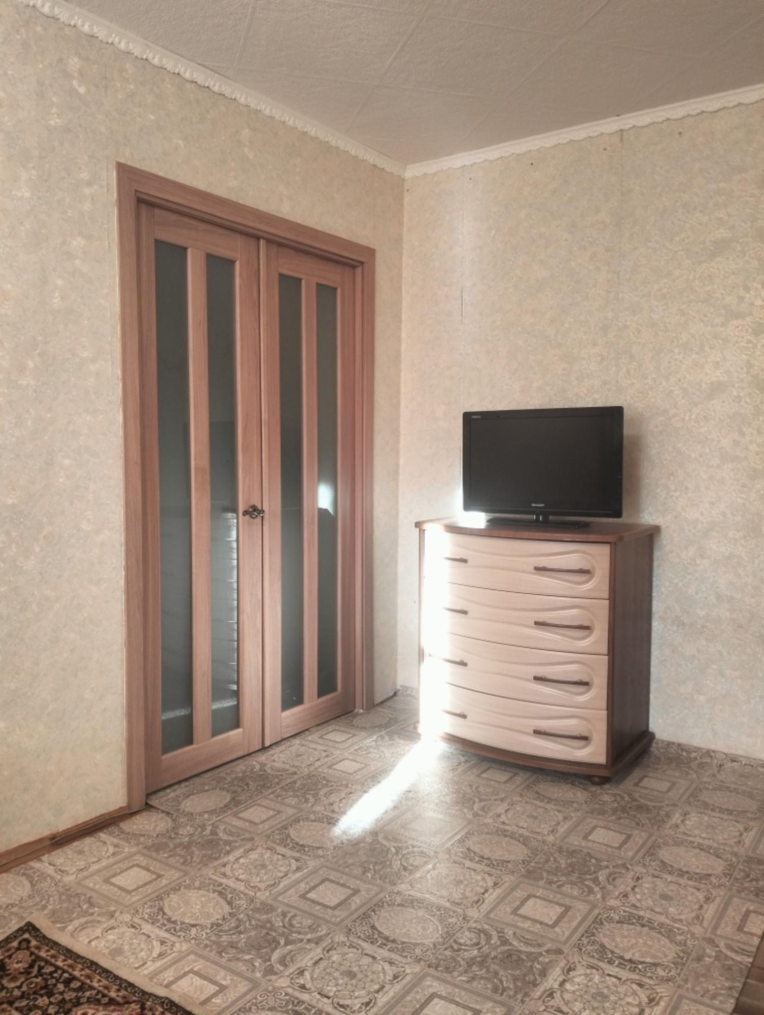 Купить квартиру за 2 550 000 рублей на Надежды, 20