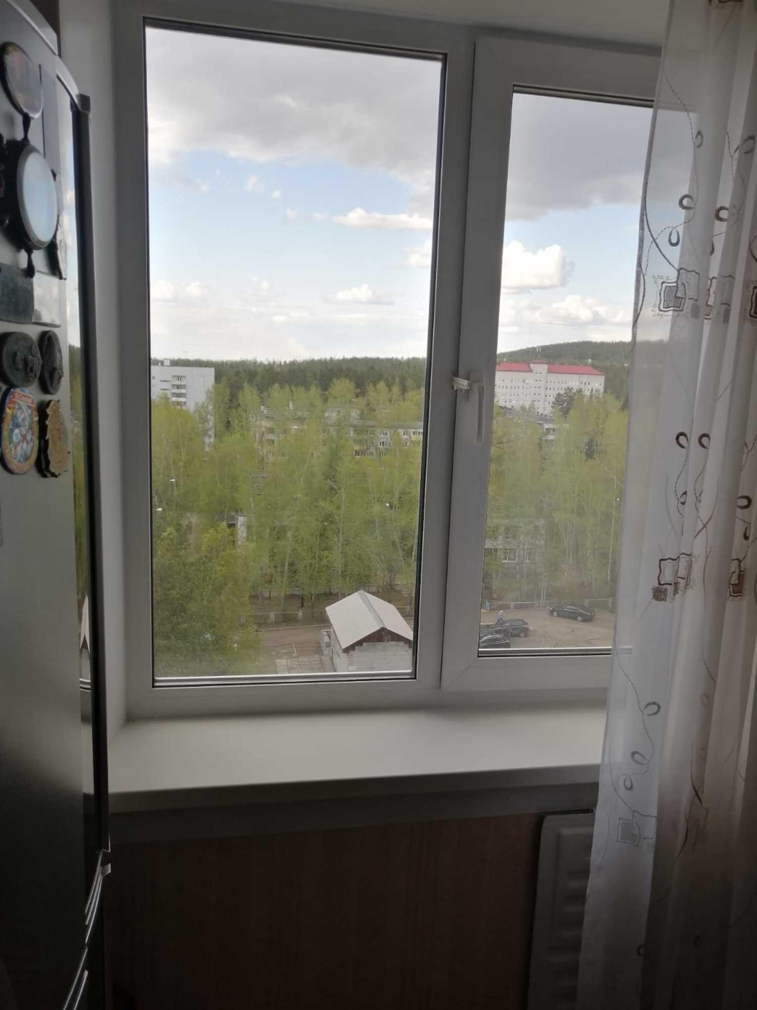 Купить квартиру за 3 000 000 рублей на Мира пр-кт, 13