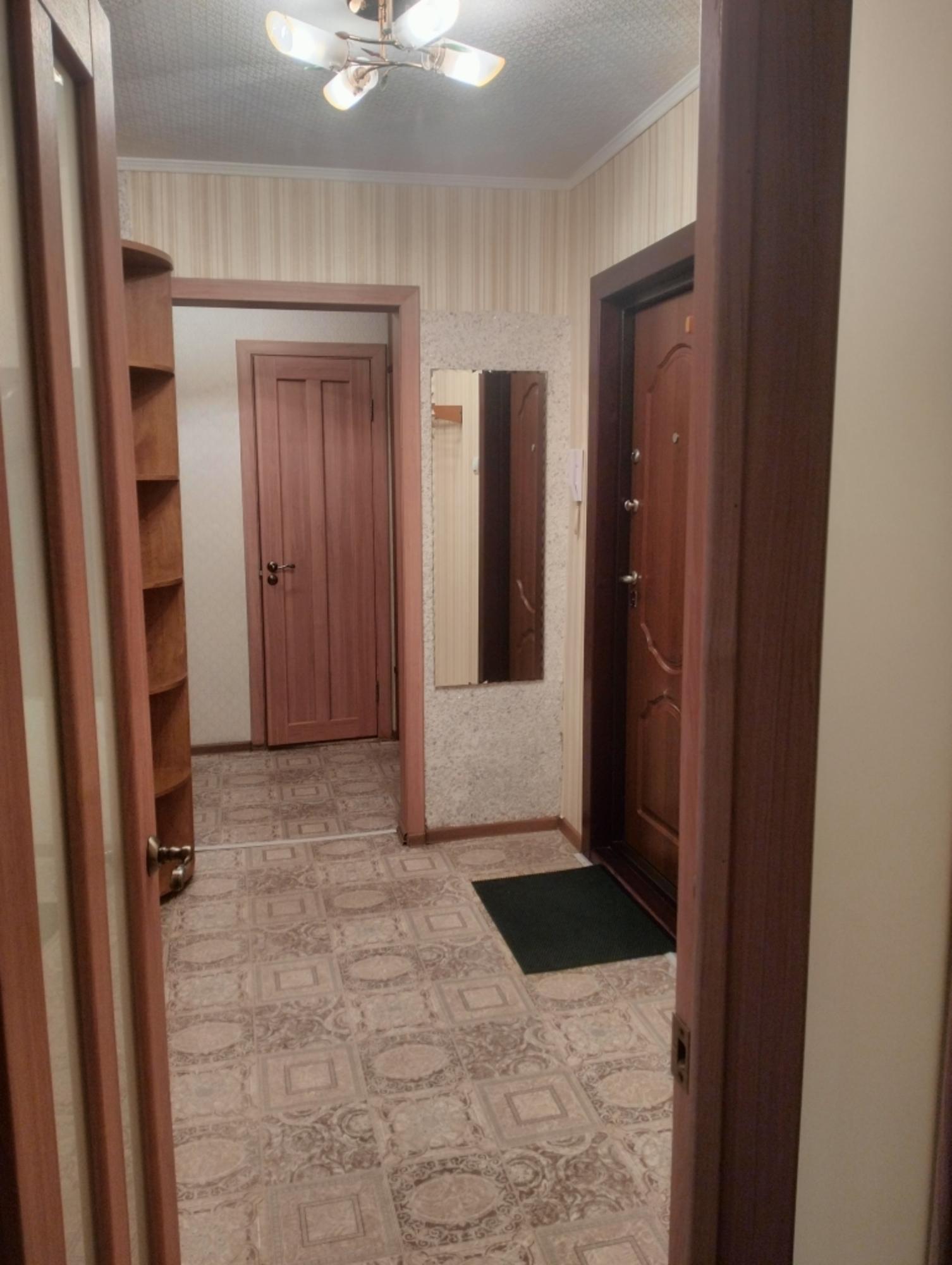 Купить квартиру за 2 550 000 рублей на Надежды, 20