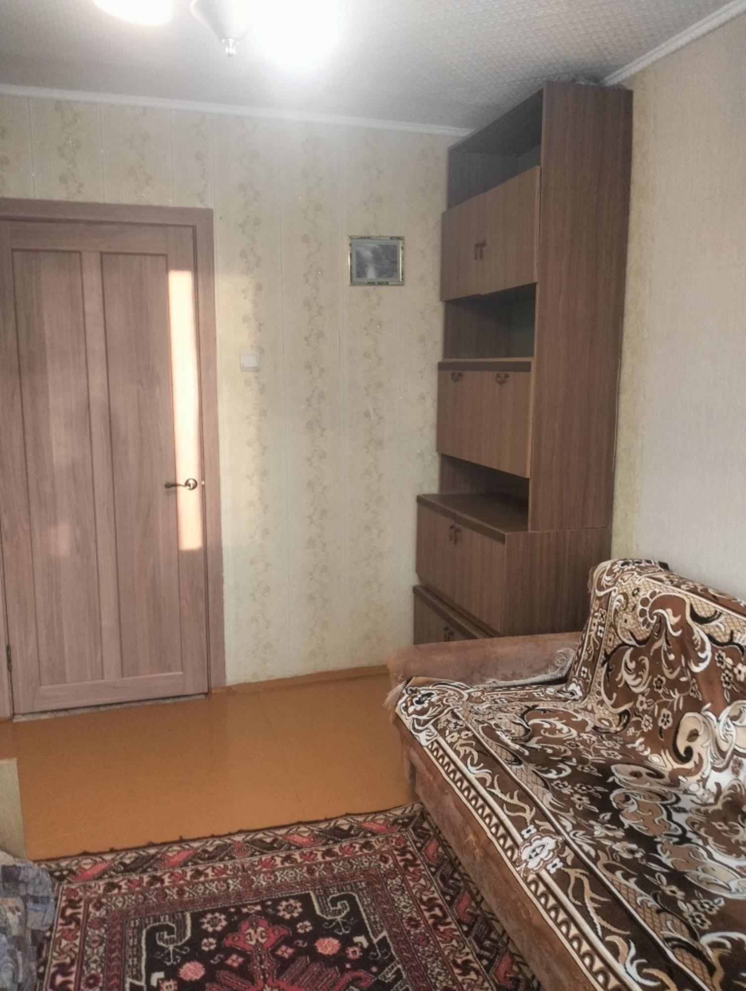 Купить квартиру за 2 550 000 рублей на Надежды, 20