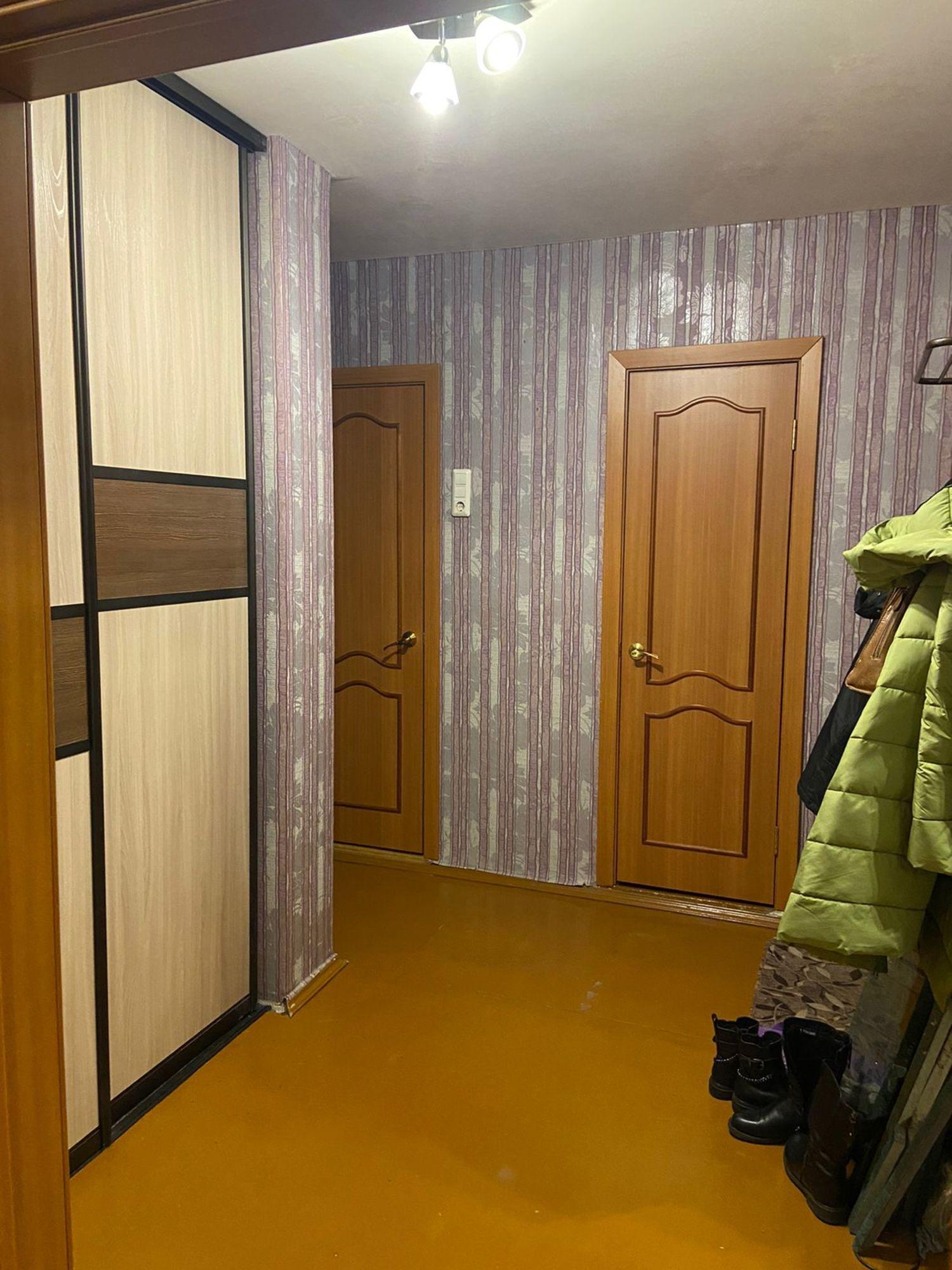Купить квартиру за 2 300 000 рублей на Мира пр-кт, 17