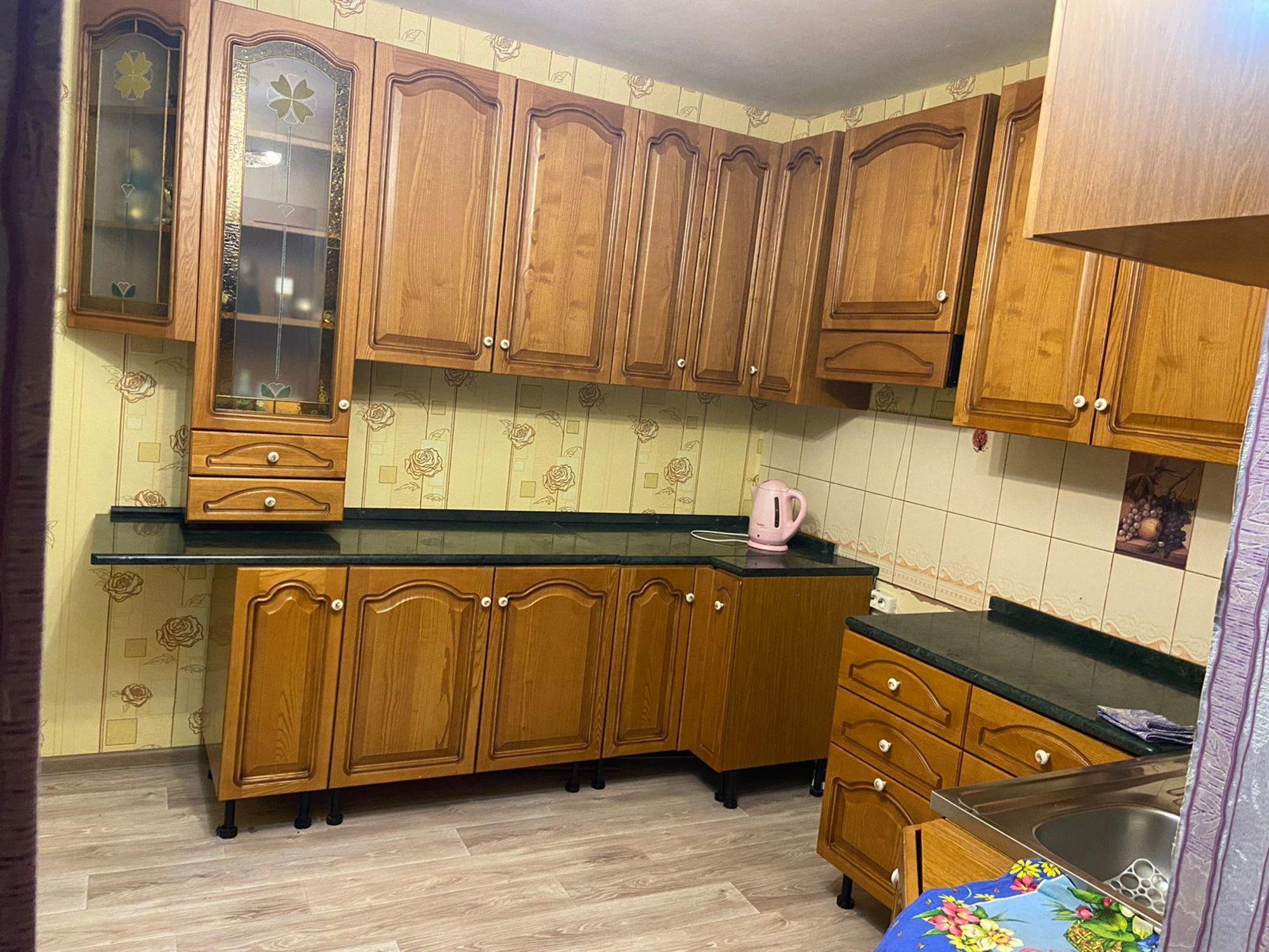 Купить квартиру за 2 300 000 рублей на Мира пр-кт, 17