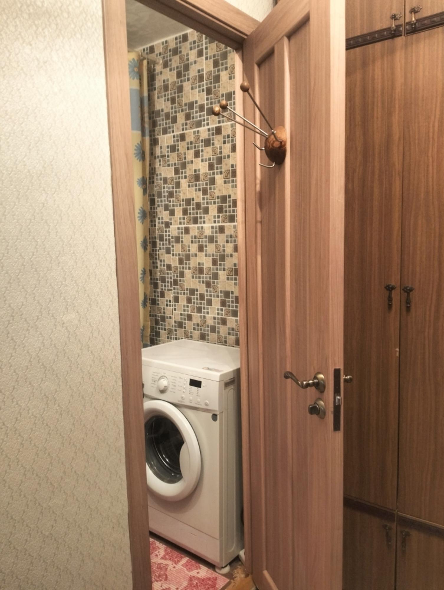 Купить квартиру за 2 550 000 рублей на Надежды, 20