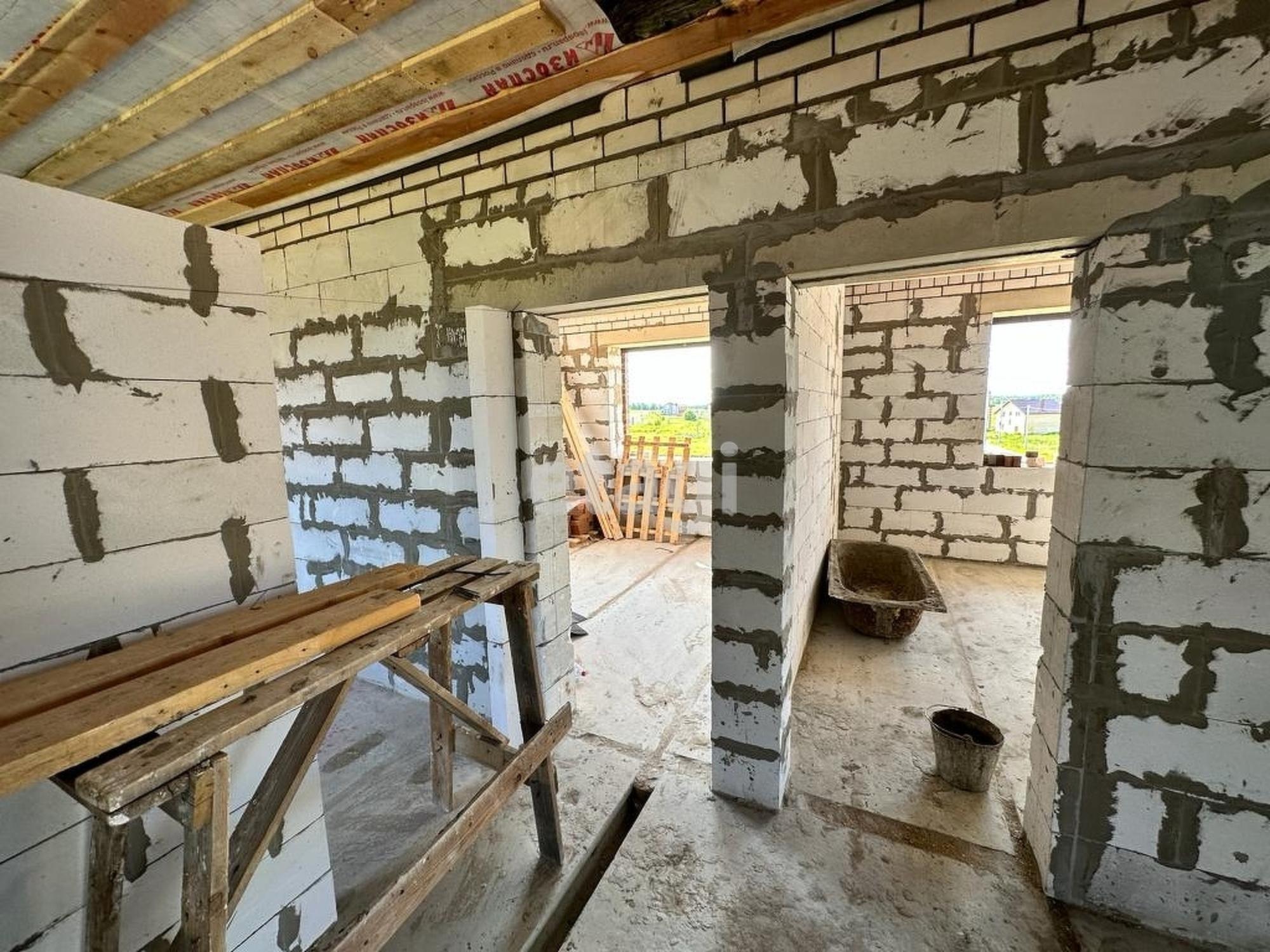 Купить дачу, дом, коттедж за 9 200 000 рублей на Малиновка КП