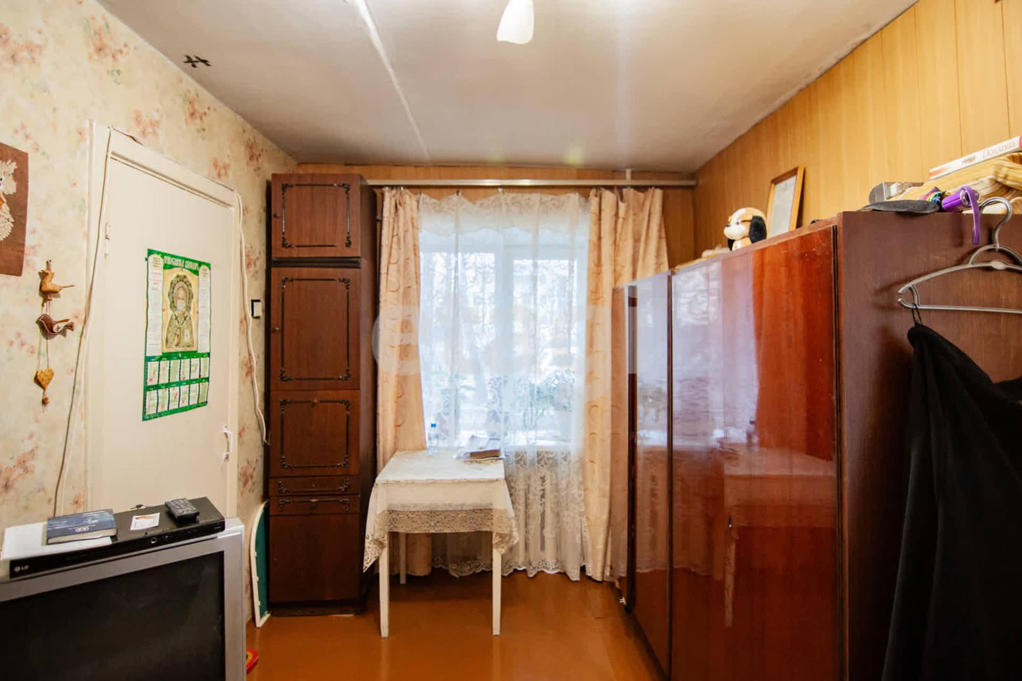 Купить квартиру за 3 400 000 рублей на Совхозная, 27