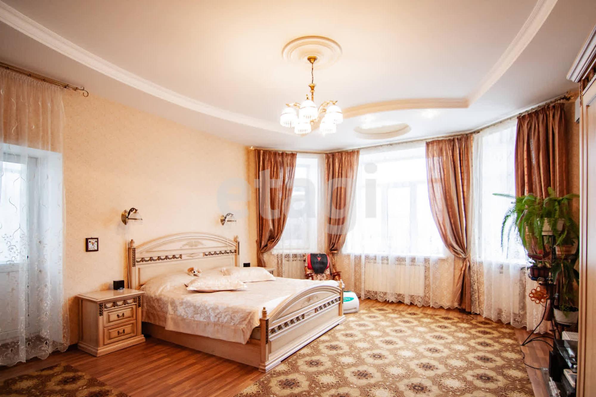Купить дачу, дом, коттедж за 40 000 000 рублей на Михалевский бульвар, 2