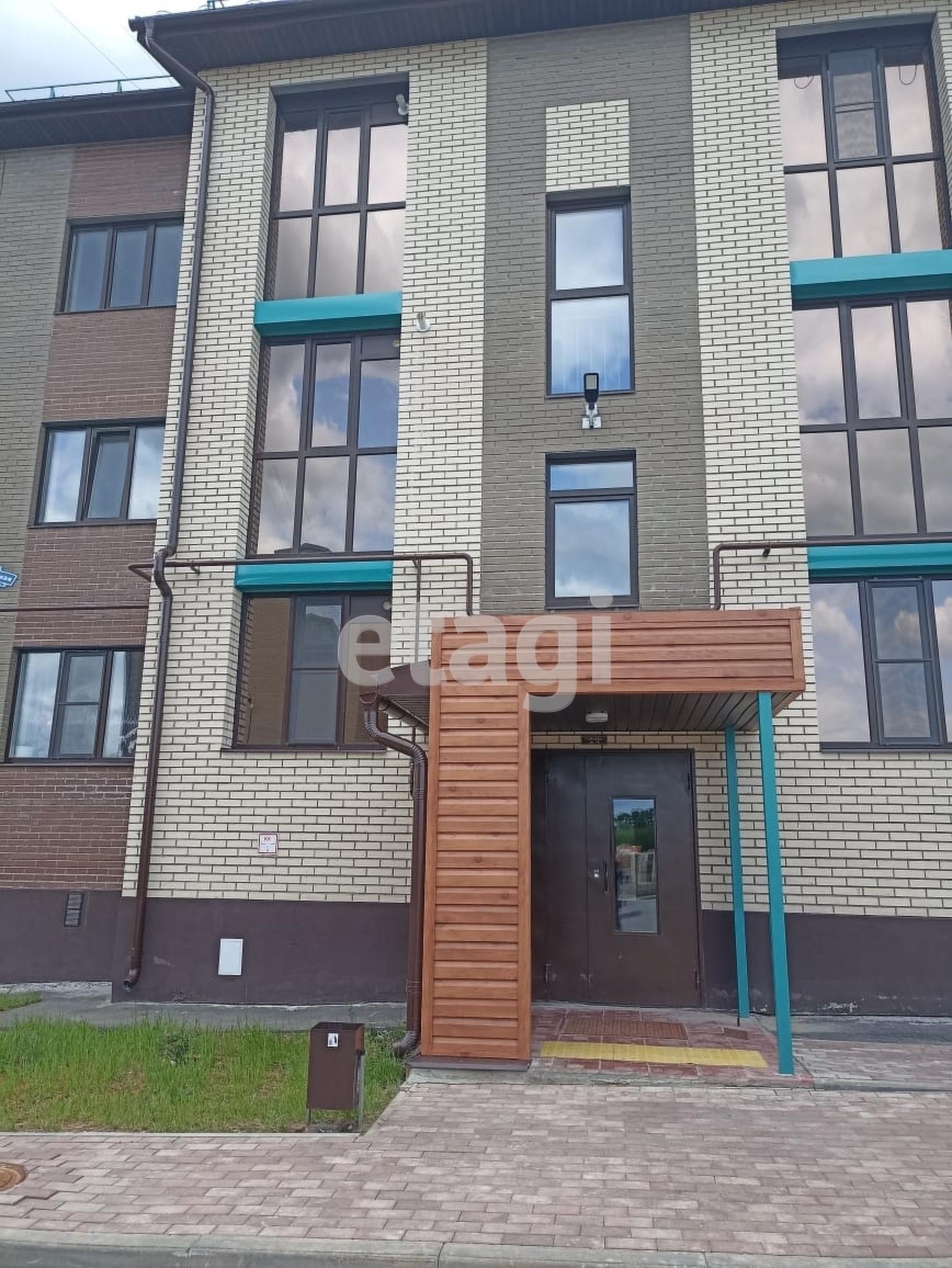 Купить квартиру за 3 650 000 рублей на Радиозаводская, 64