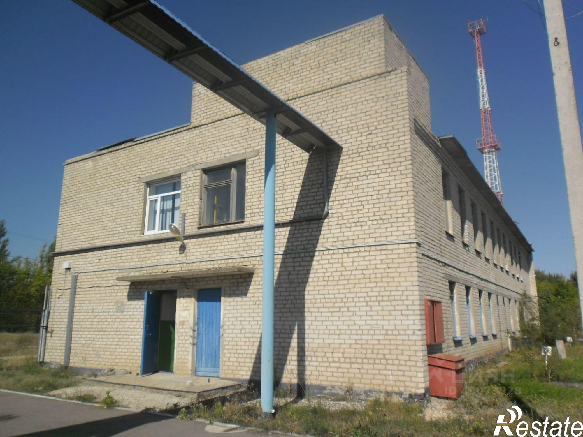Купить ОСЗ, отдельно стоящее здание за 900 рублей на улица Фрунзе, 122