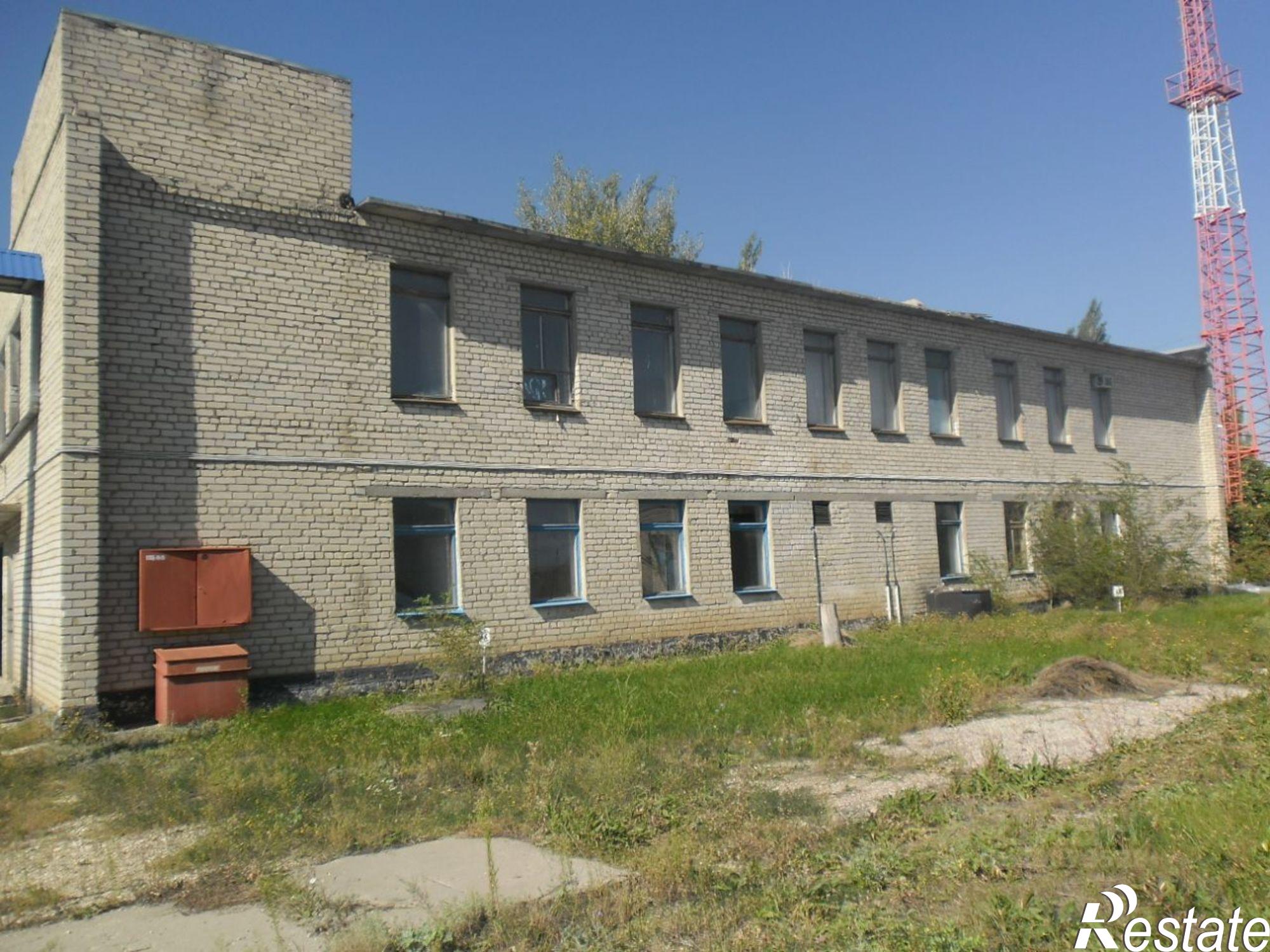 Купить ОСЗ, отдельно стоящее здание за 900 рублей на улица Фрунзе, 122