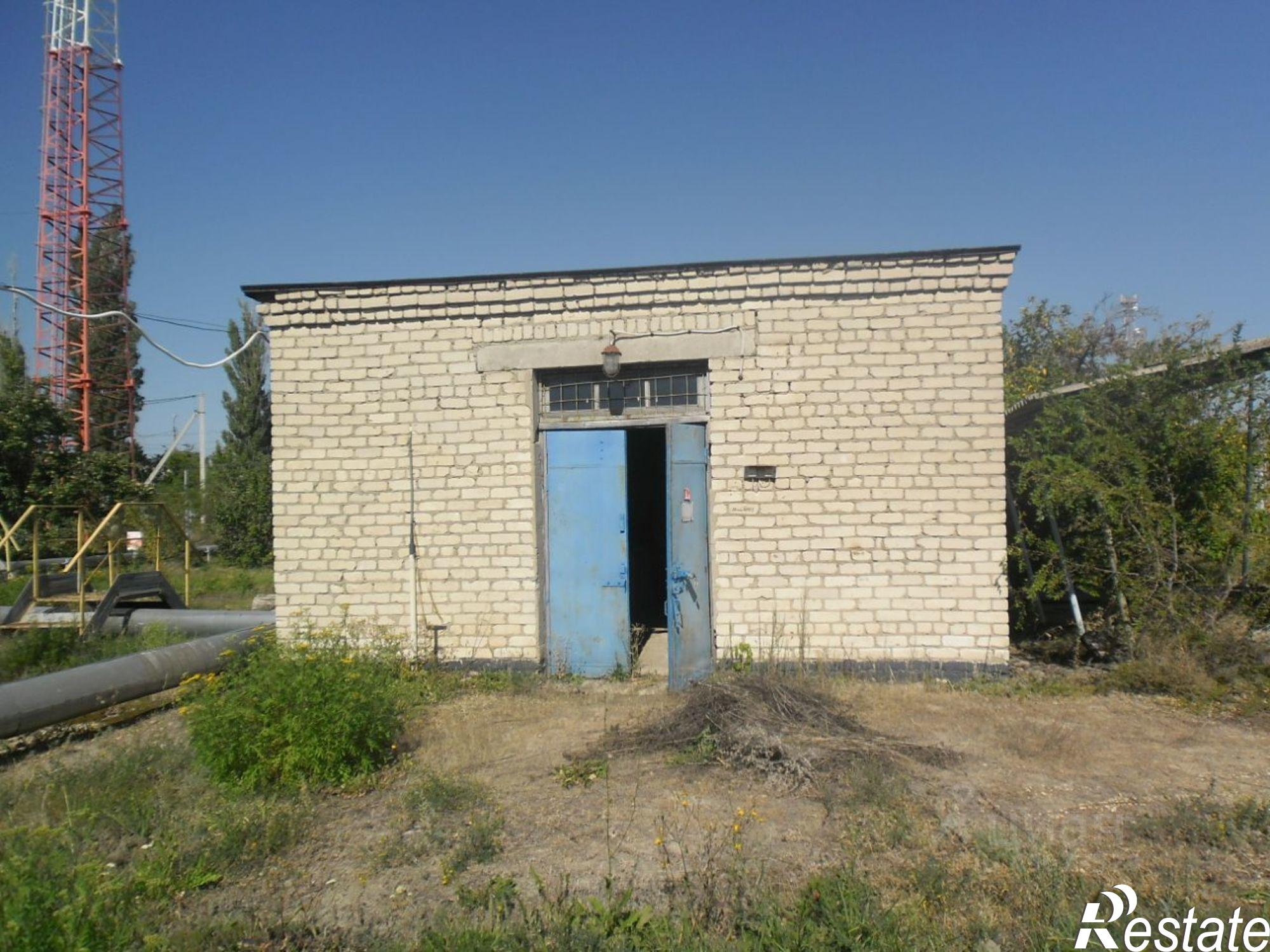Купить ОСЗ, отдельно стоящее здание за 900 рублей на улица Фрунзе, 122