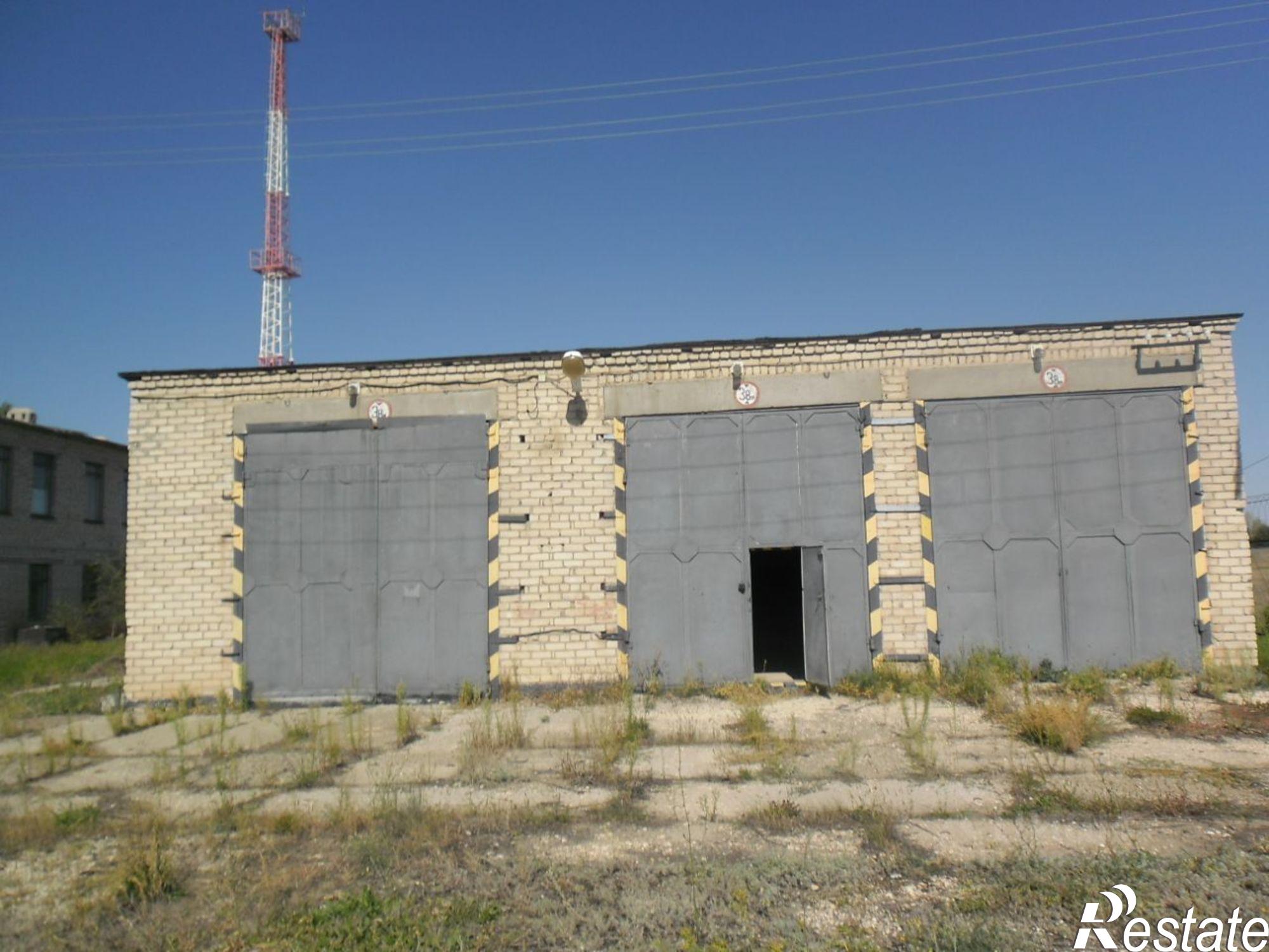 Купить ОСЗ, отдельно стоящее здание за 900 рублей на улица Фрунзе, 122