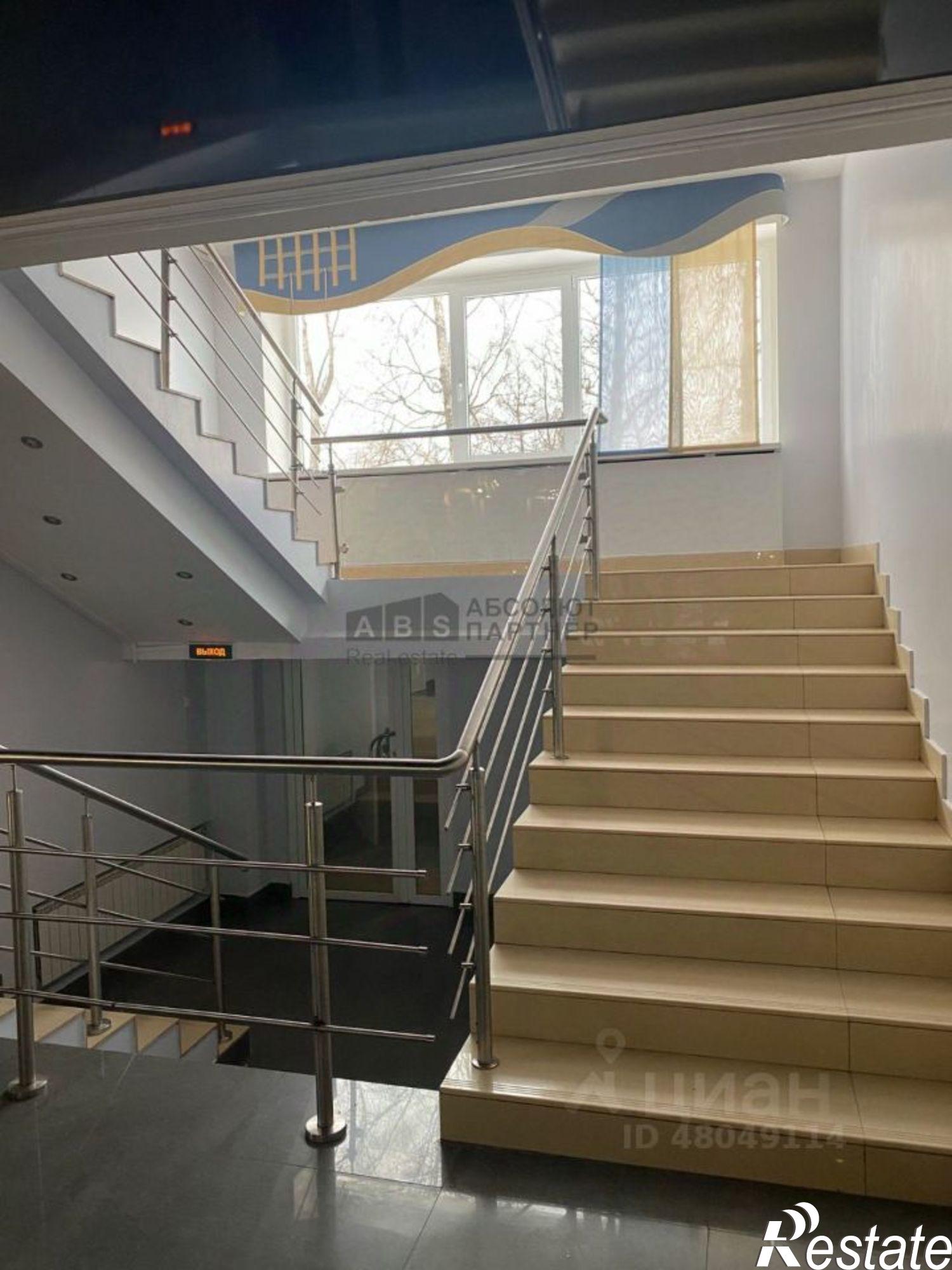 Купить ОСЗ, отдельно стоящее здание за 126 000 000 рублей на Прусская улица, 11