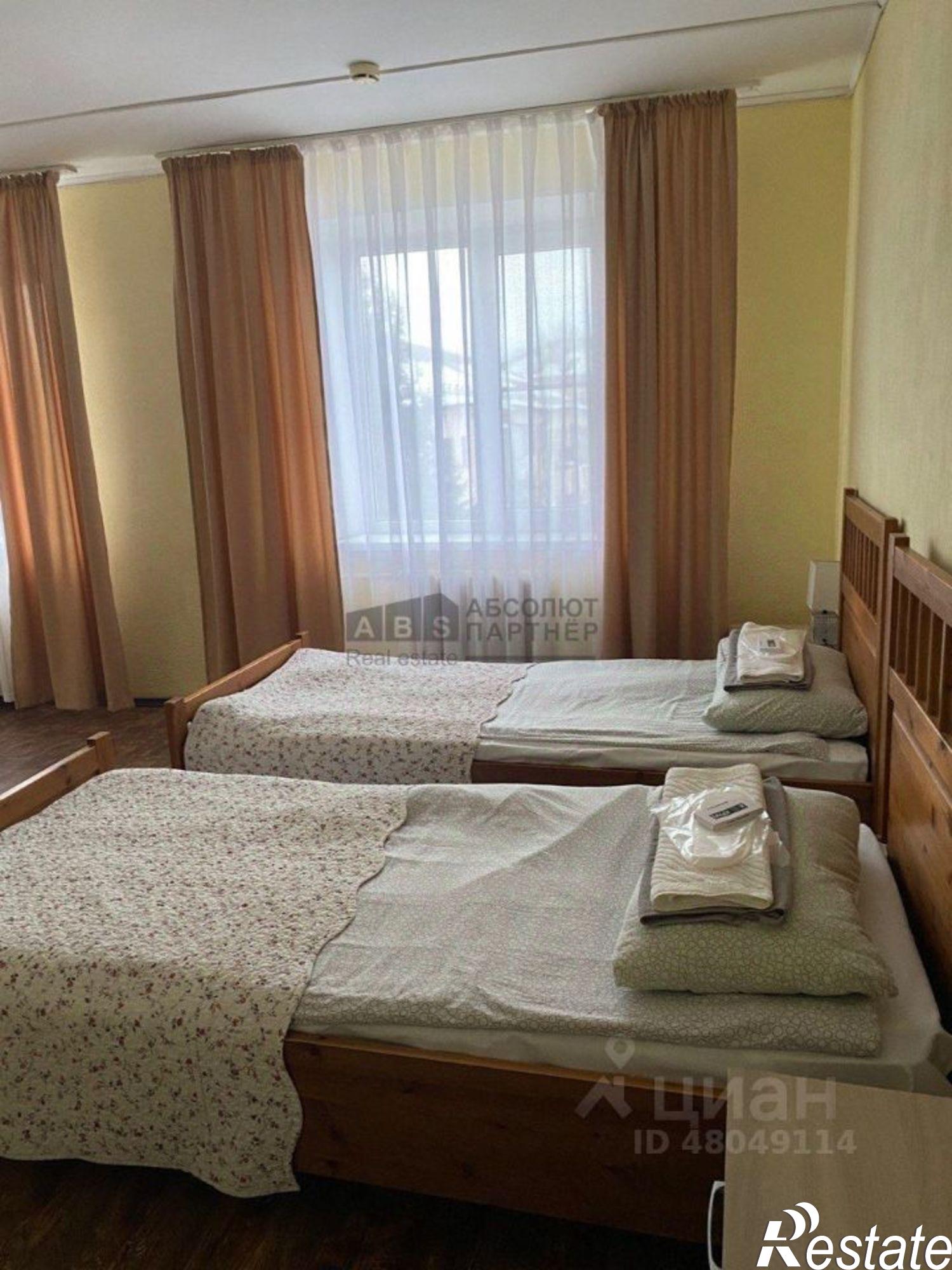 Купить ОСЗ, отдельно стоящее здание за 126 000 000 рублей на Прусская улица, 11