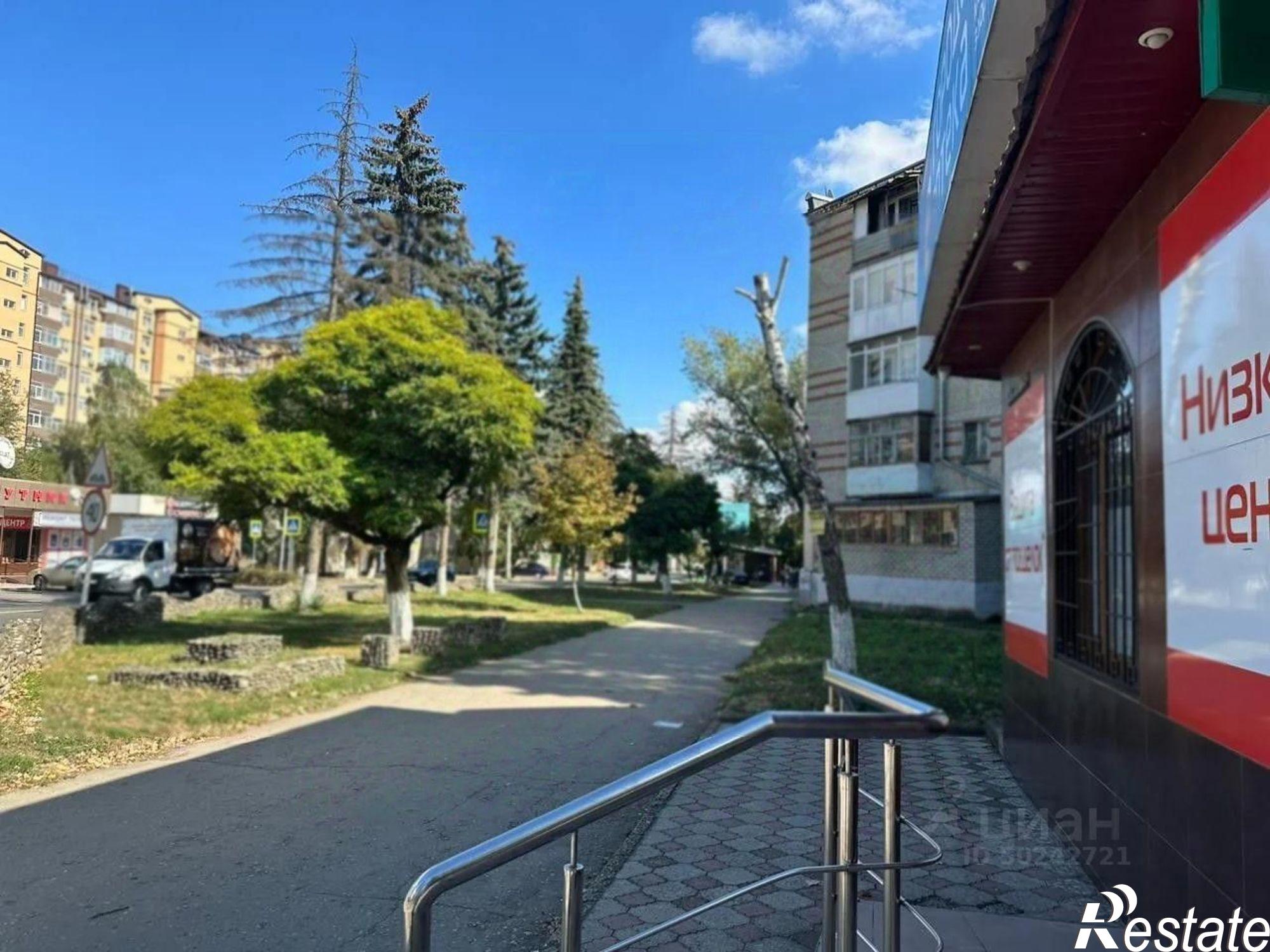 Купить ОСЗ, отдельно стоящее здание за 36 000 000 рублей на улица 50 лет Октября, 55