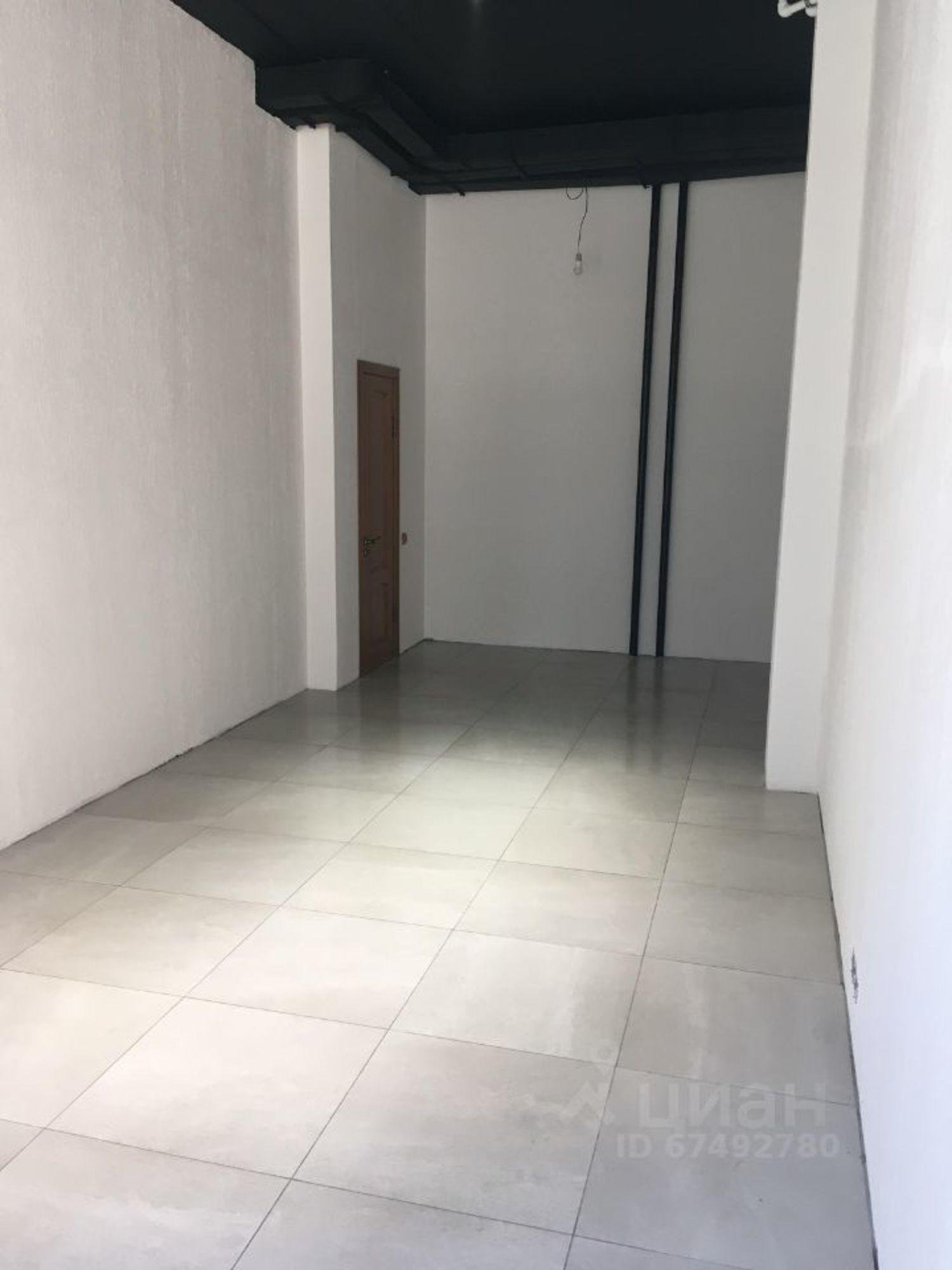 Купить торговое помещение за 87 100 000 рублей на улица Саврасова, 86