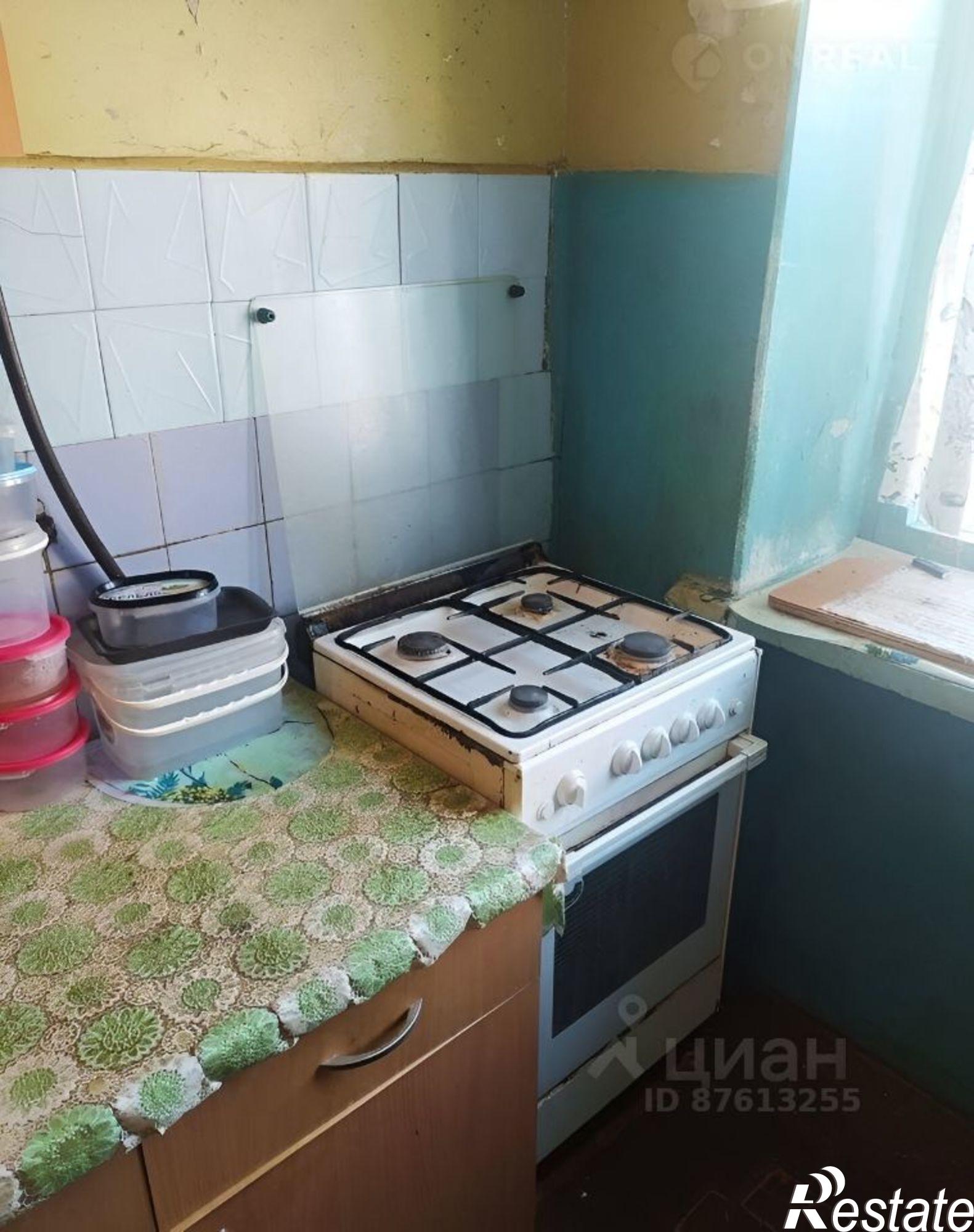 Купить комнату за 460 000 рублей на Машиностроительная улица, 12