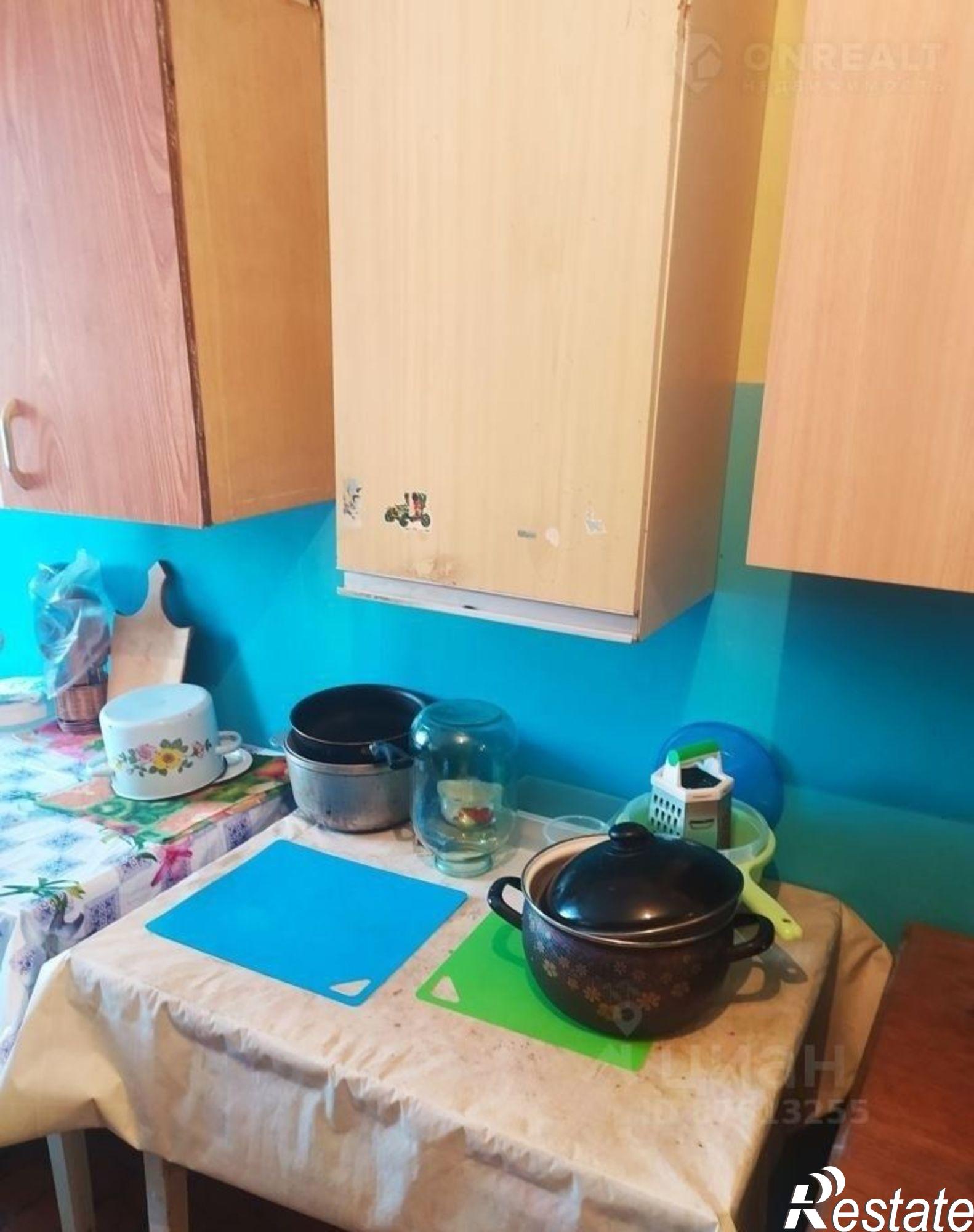 Купить комнату за 460 000 рублей на Машиностроительная улица, 12
