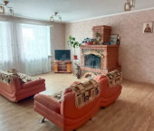 5-комн, 281кв м, этаж 2/2 Садовая улица, 15