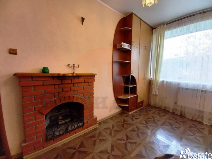 4-комн квартира Спортивная ул., 5
