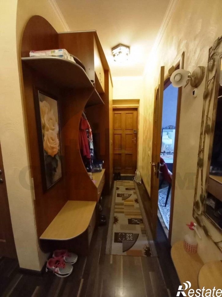 4-комн квартира Спортивная ул., 5