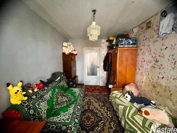 4-комн квартира Симферопольская ул., 25
