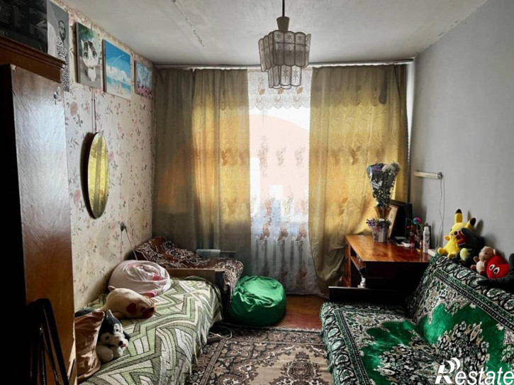 4-комн квартира Симферопольская ул., 25